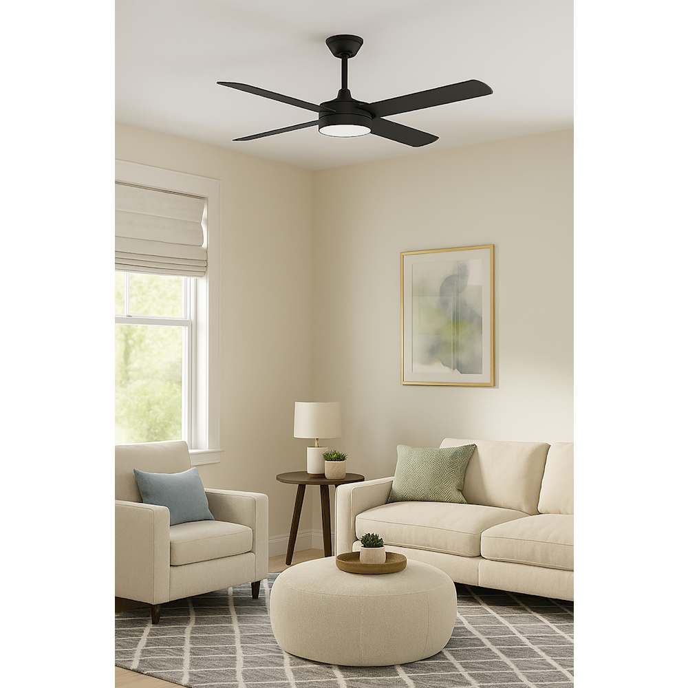 AFX BYTN524LACWHWH-WS Ceiling-Fans - View #10
