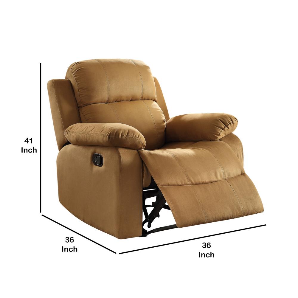 Benzara BM154327 recliners - View #5