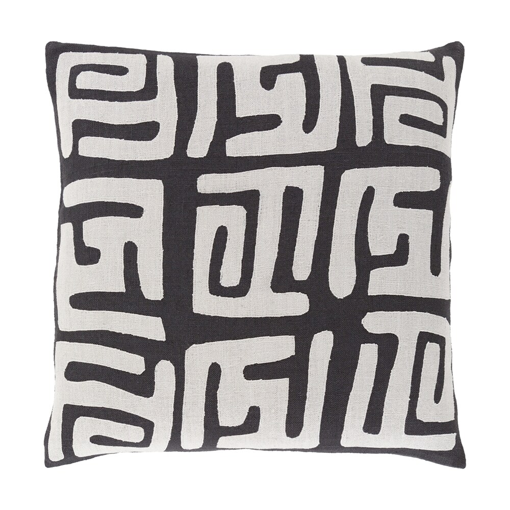 Surya undefined in the Throw Pillows department at Lowes.com