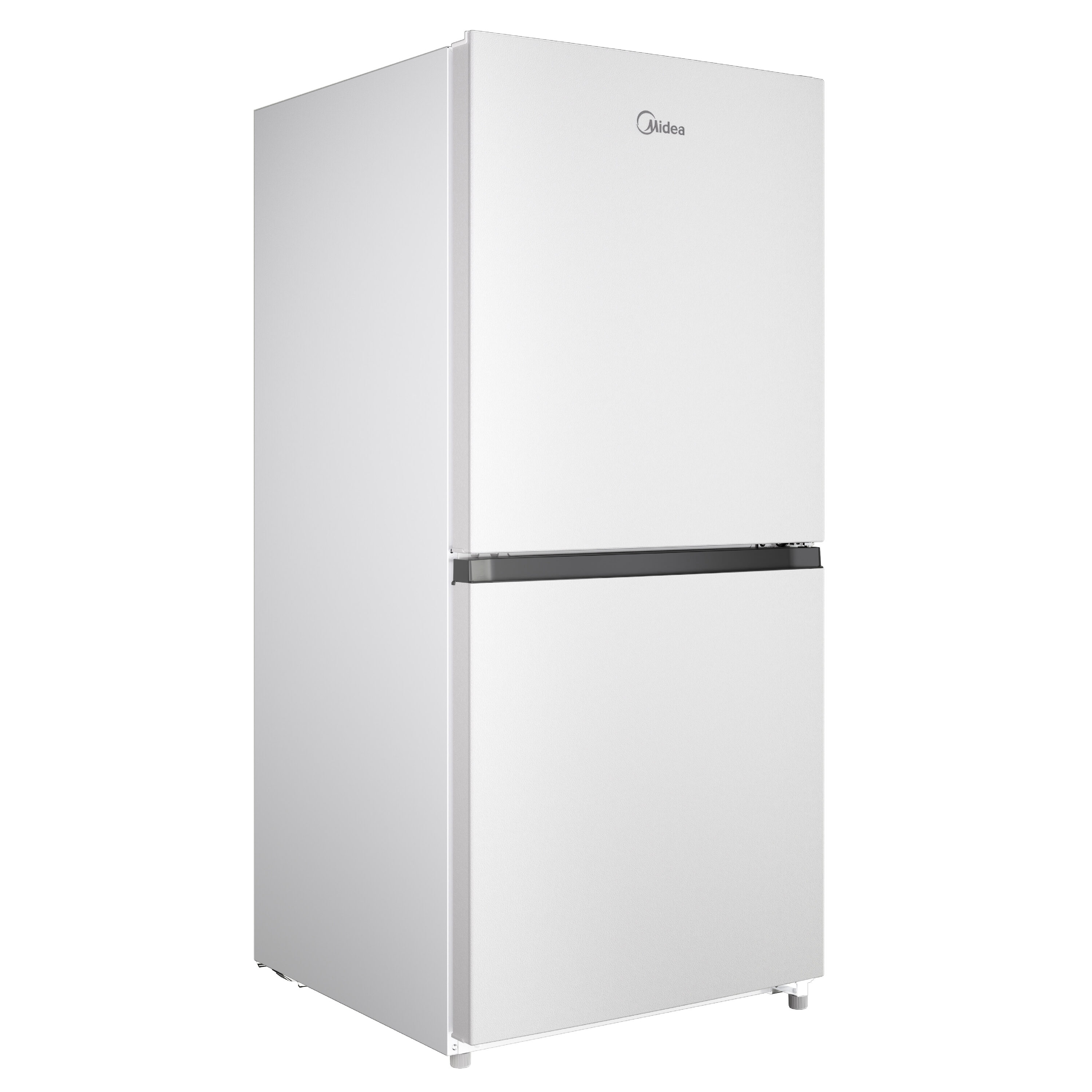 Midea 50/50 Flex 3 Way Convertible to Refrigerator 20-Cu. Feet Garage Ready Frost-free Upright Freezer ( White ) ENERGY STAR Certified