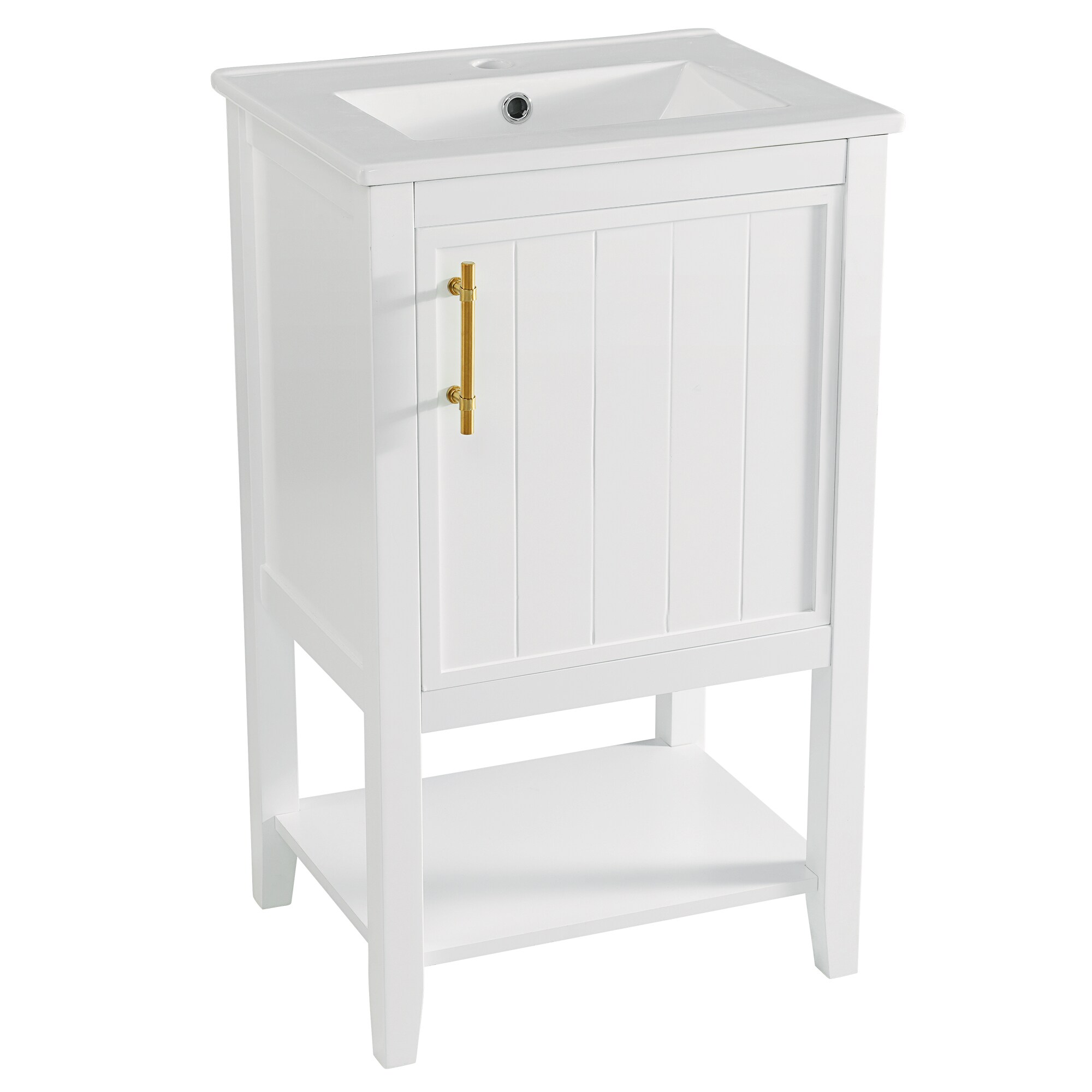 GDFStudio 329634 Bath-Vanity-Combo - View #10