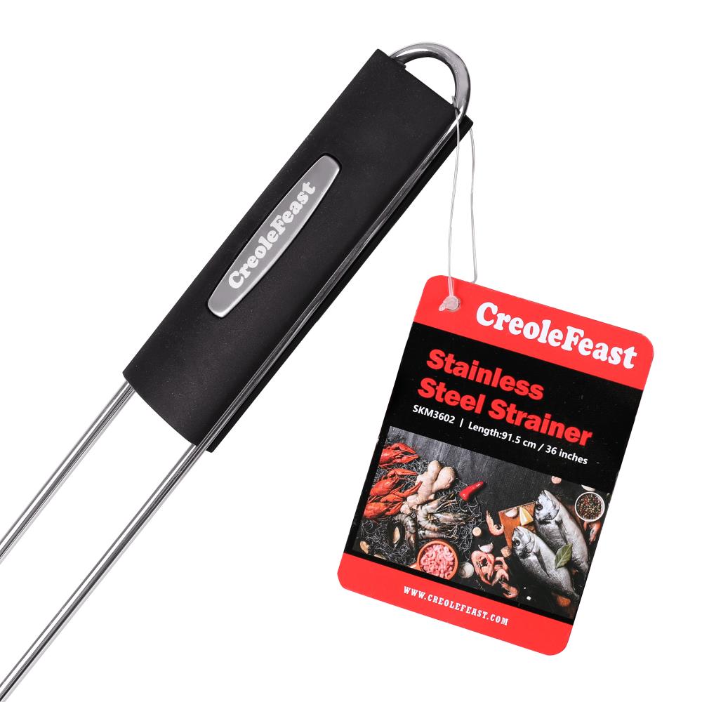 Creole Feast SKM3602 Grilling-Tools-Utensils - View #5