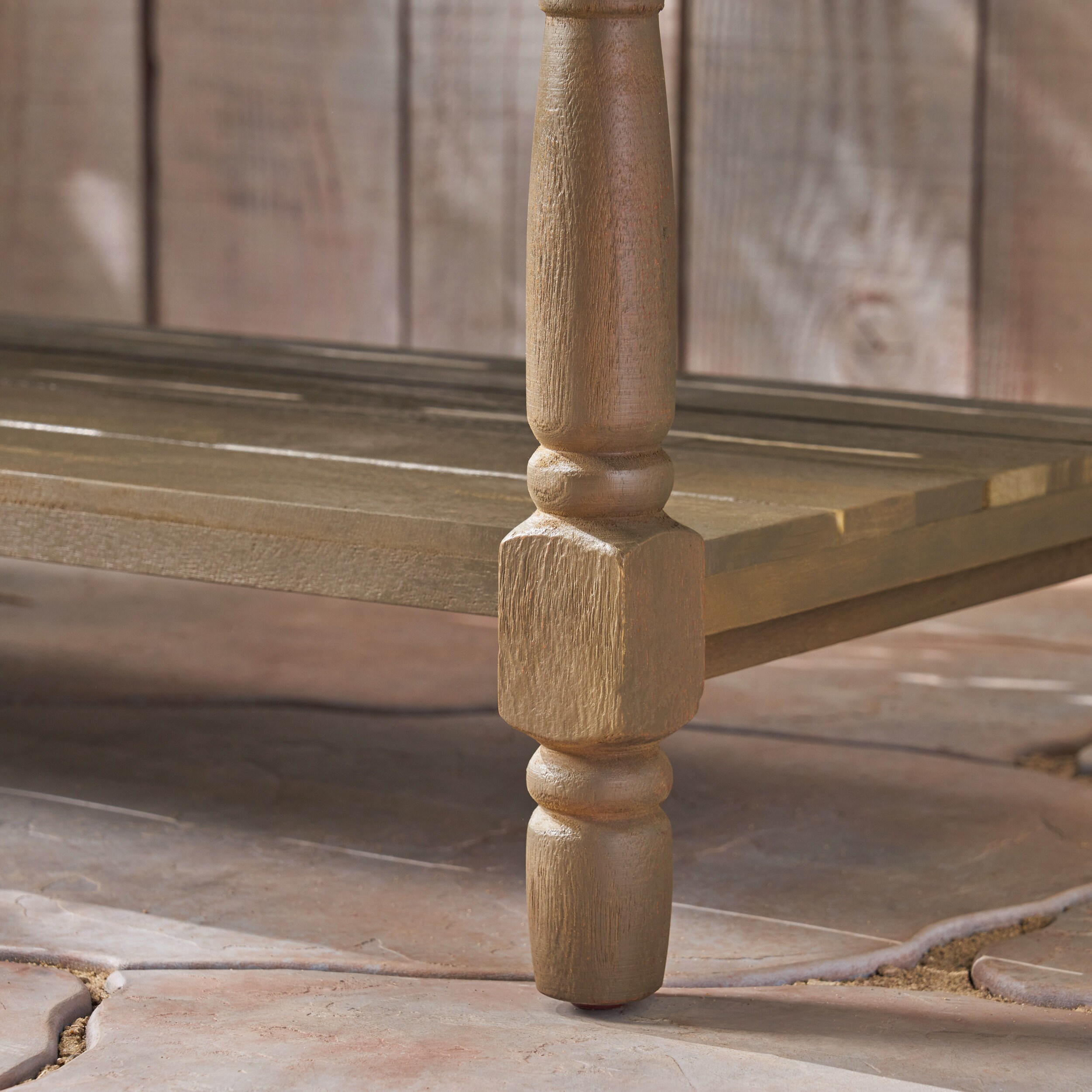 AHIOU HOME ZAAHG-62539SGRYBH benches - View #9