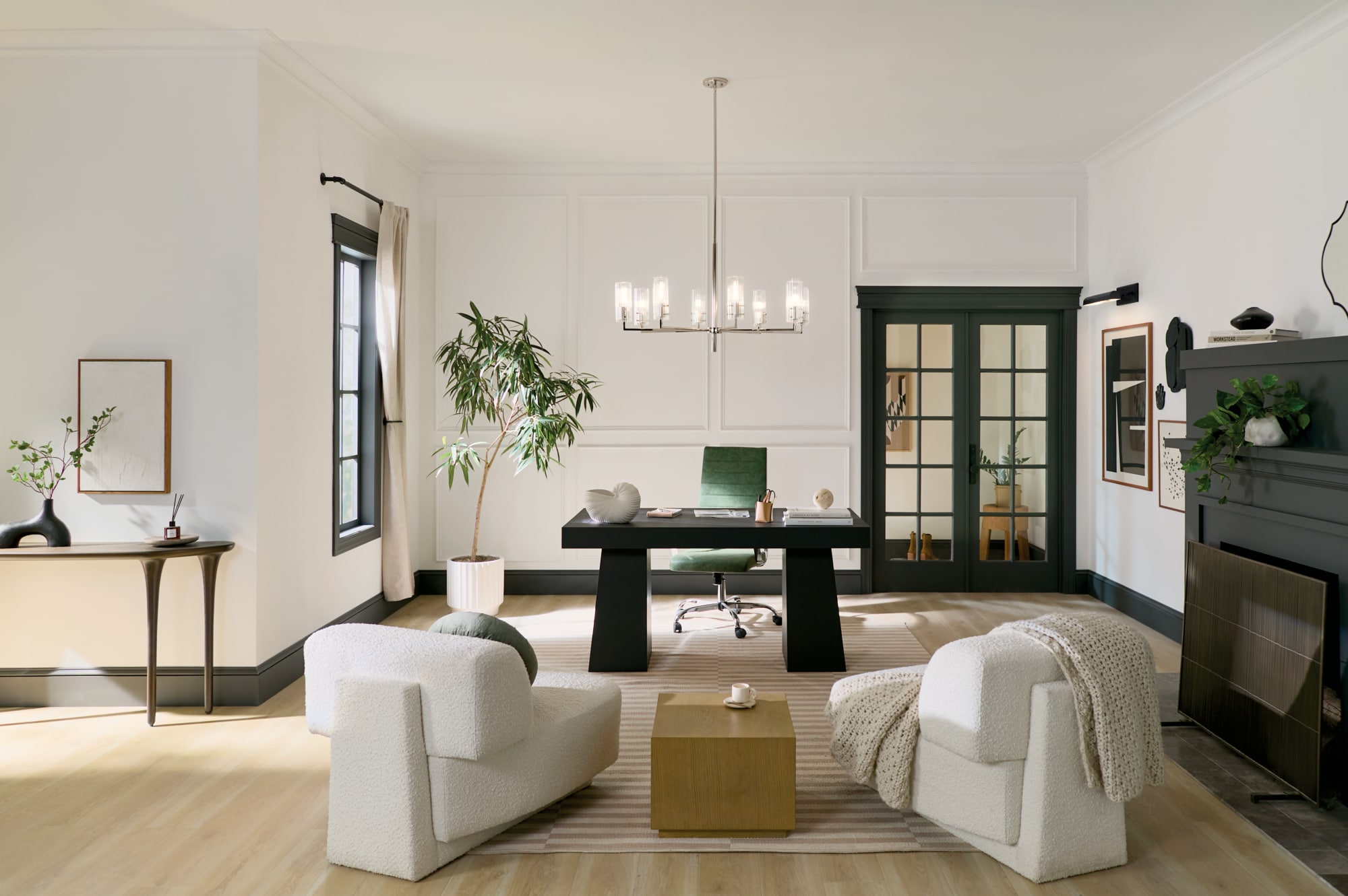 Kichler 52680PN b090015 - View #2