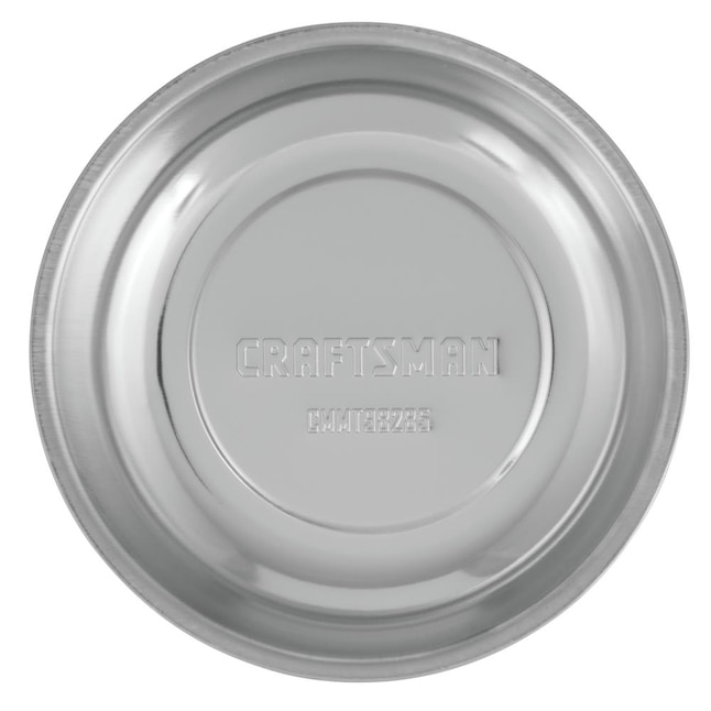 CRAFTSMAN Automotive Magnetic Parts Bowl in the Automotive Hand