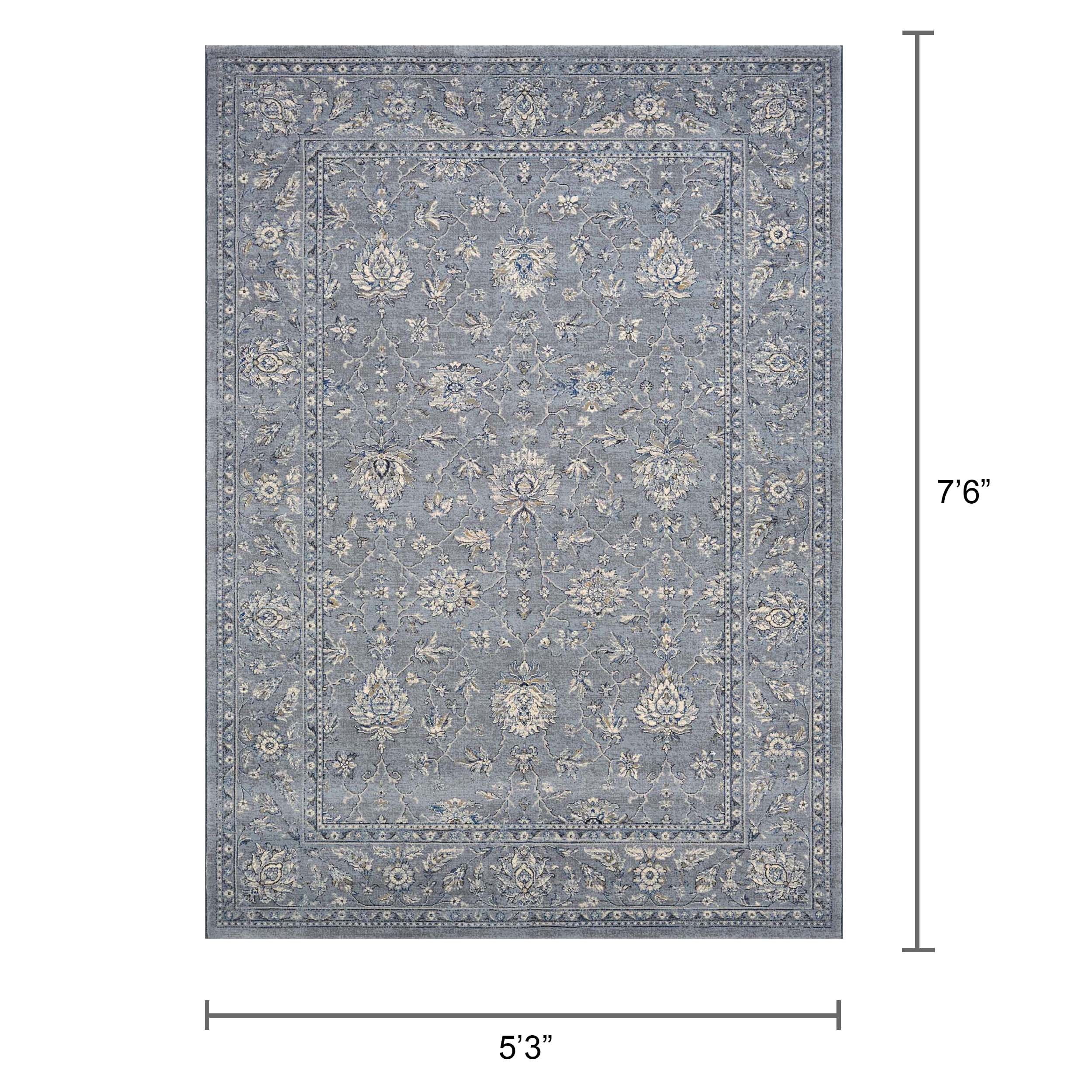 Couristan 71424646053076T rugs - View #2