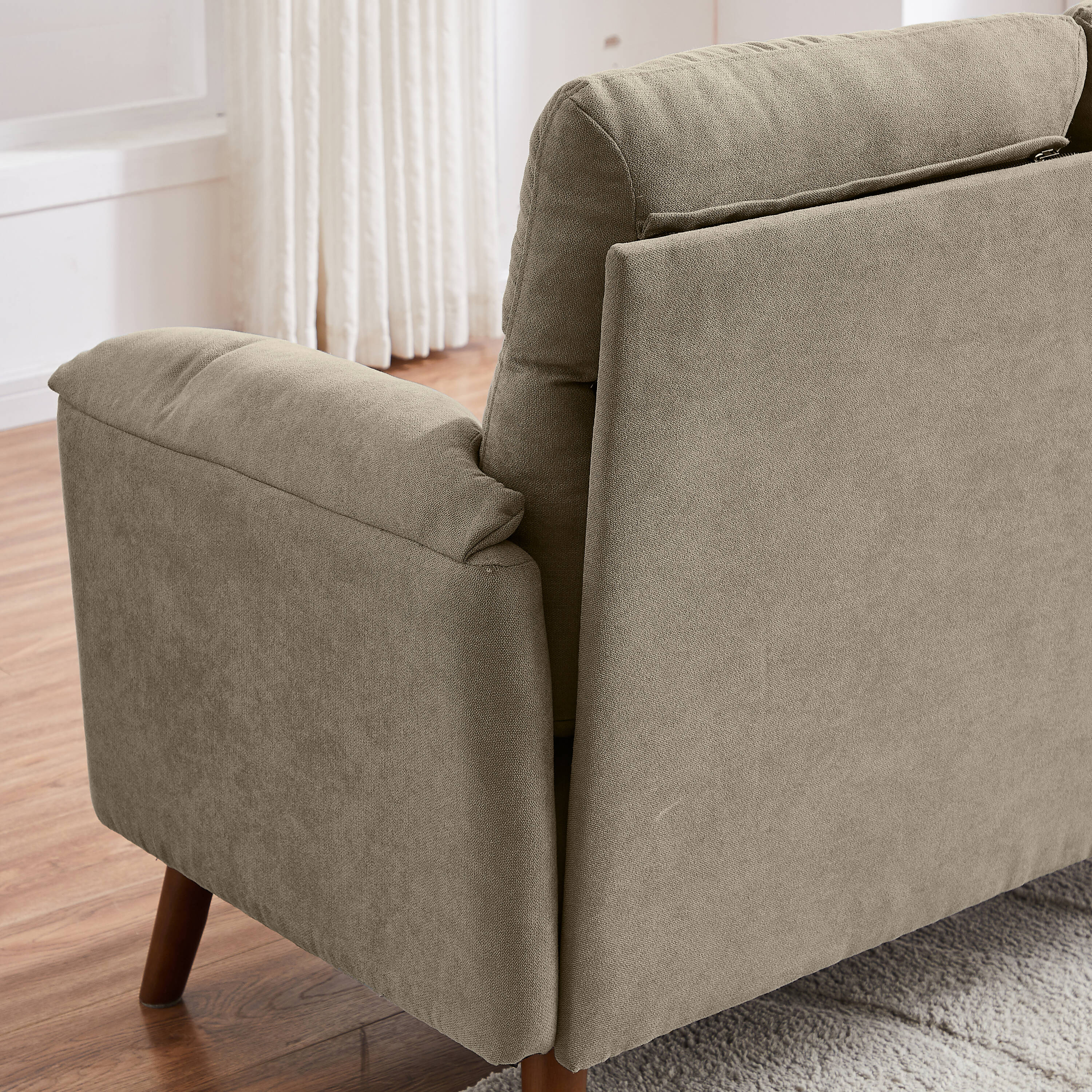 Jarenie YMX10BE Sofas-Loveseats - View #5