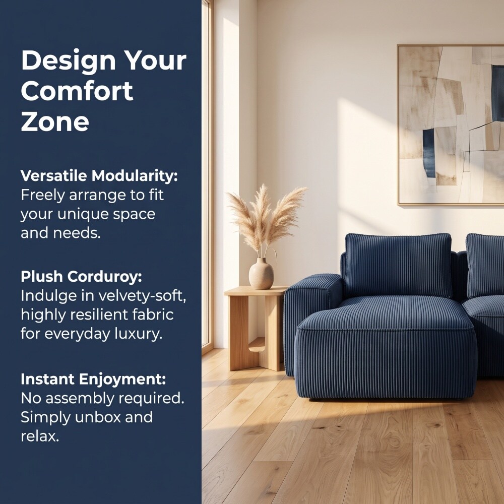 MiniEpic OASF-04 Sofas-Loveseats - View #6