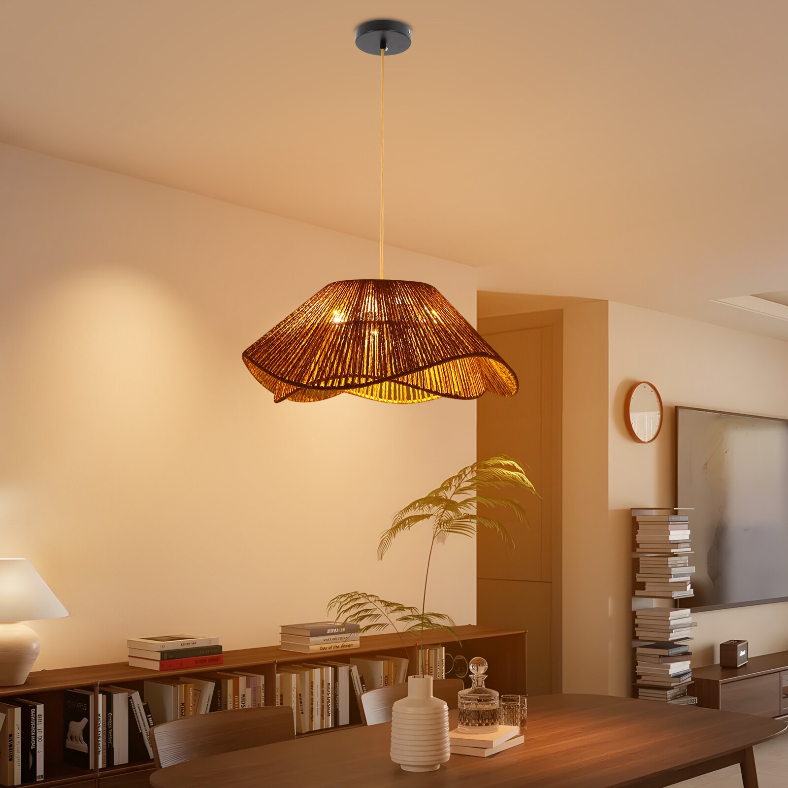 Oukaning HG-HCXLST-4705-US-1 Pendant-Lights - View #11