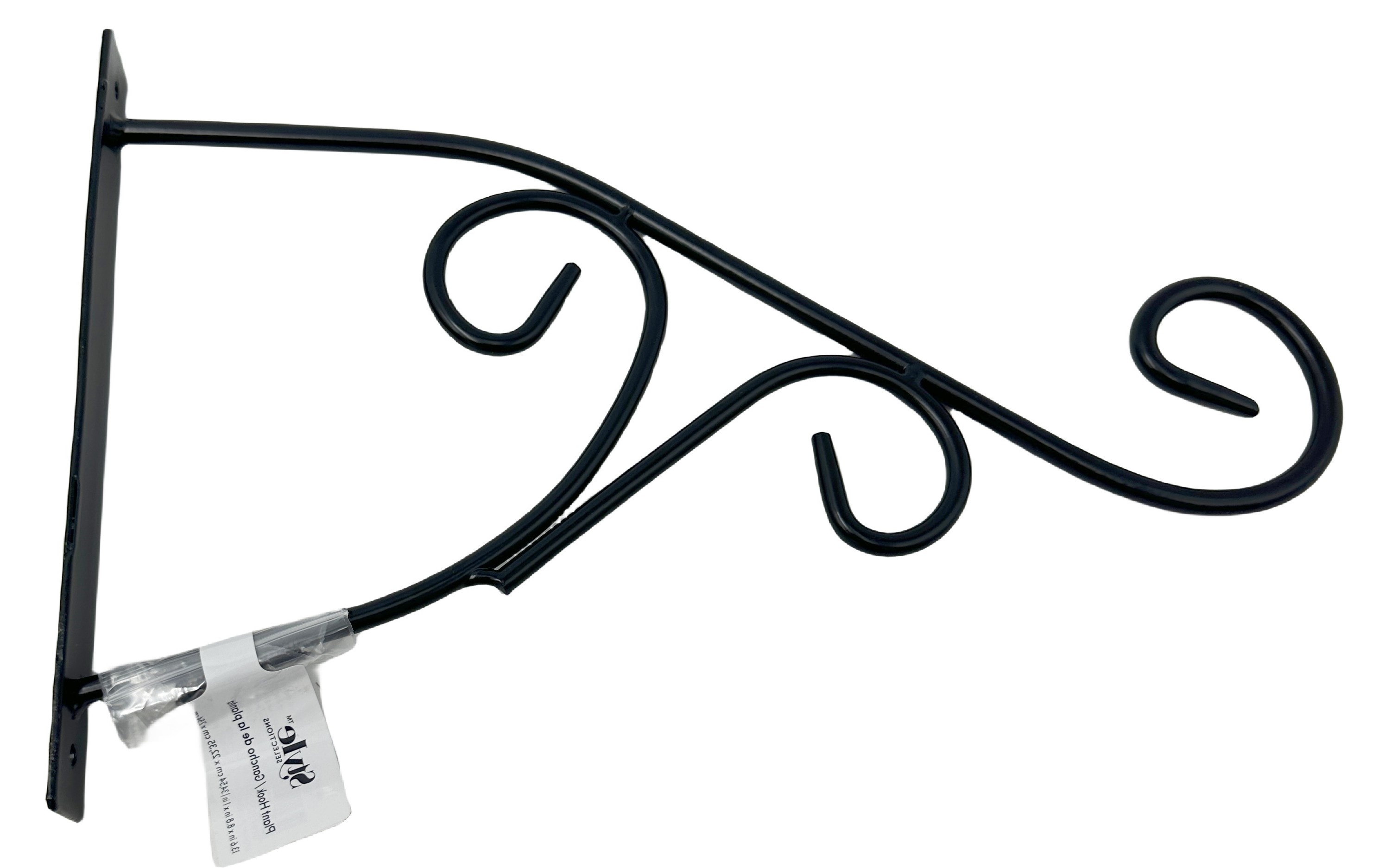 Style Selections LWP030 Plant-Hooks - View #6