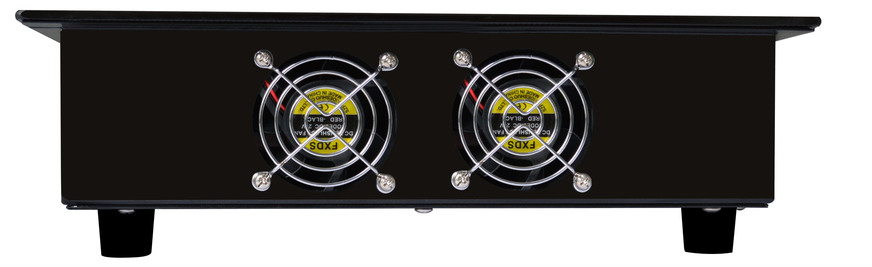 SPT SR-65ARA Induction-Cooktops - View #4