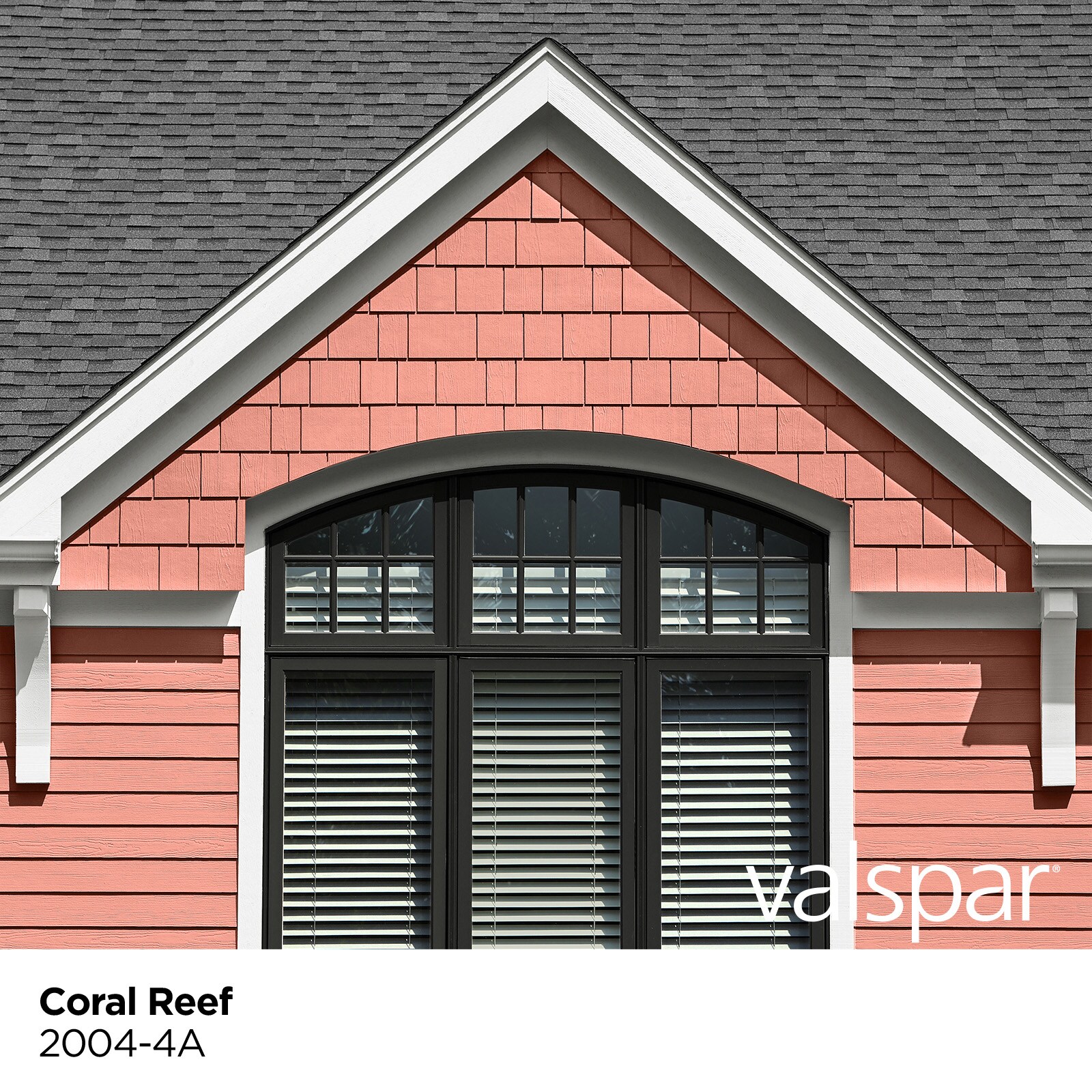 Valspar 2004-4A-148837 Exterior-Paints - View #3