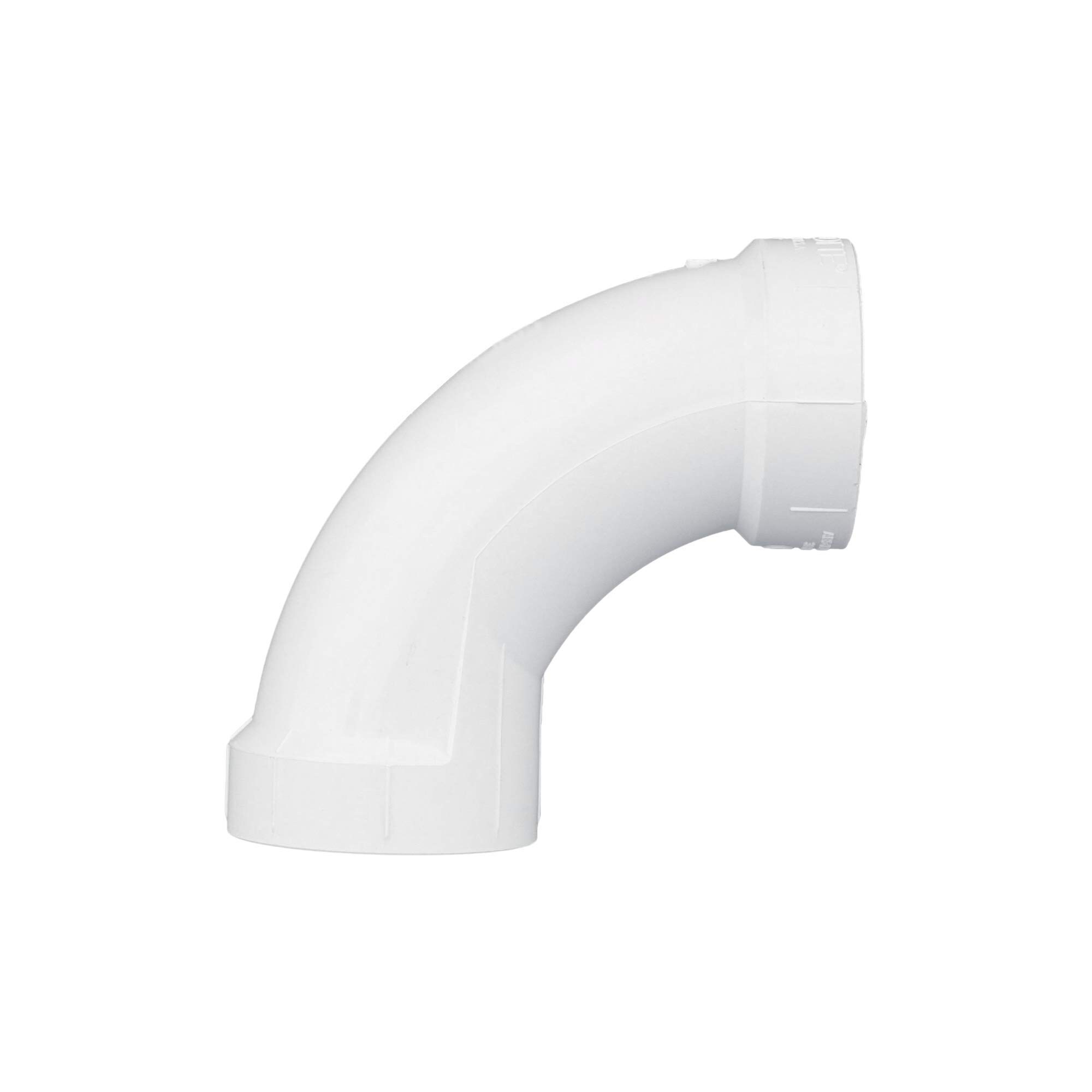 Charlotte Pipe PVC003040800HABOX Pvc-Dwv-Fittings - View #4