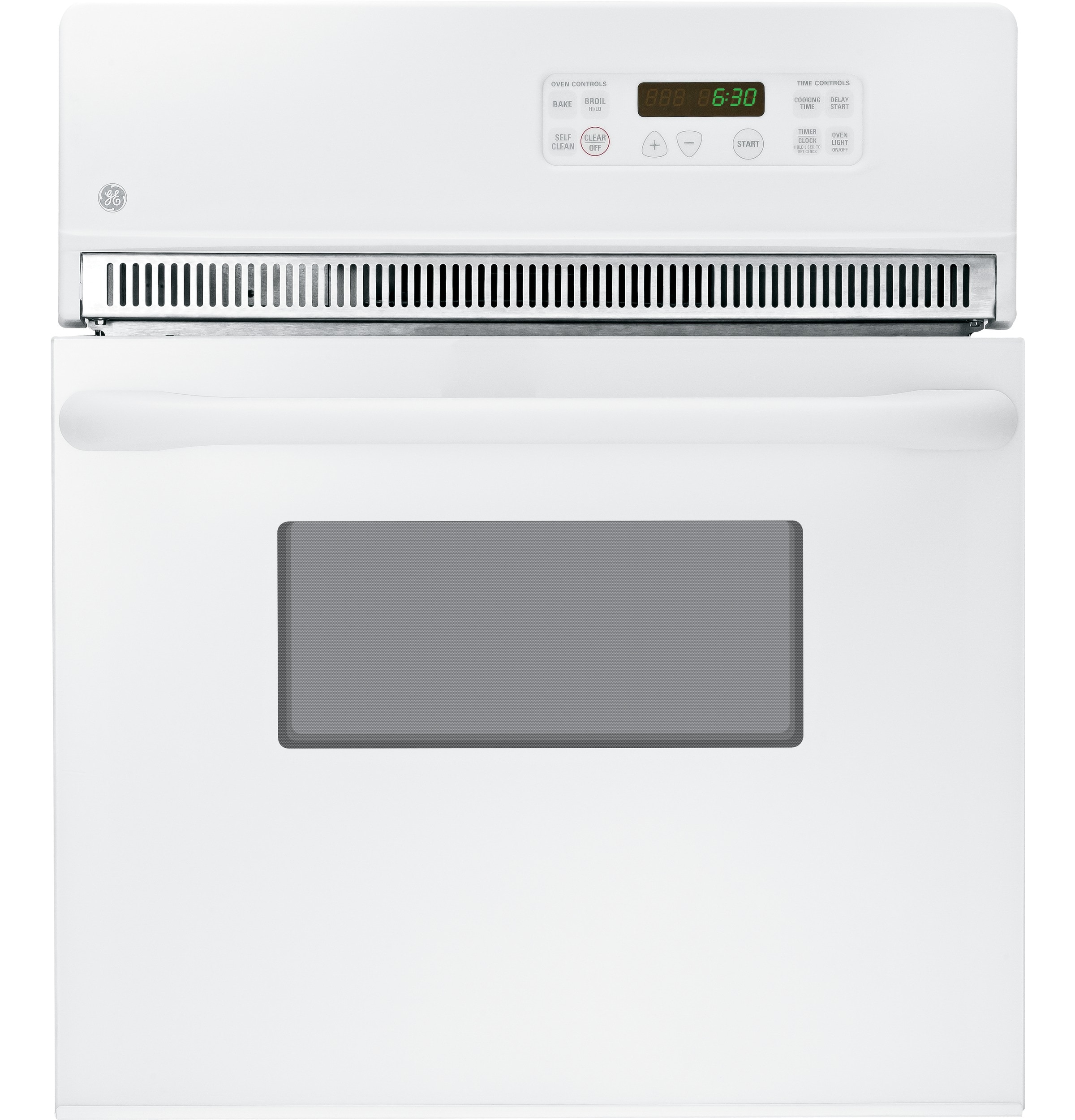 GE Appliances GTS22KGNRWW GE® 21.9 Cu. Ft. Top-Freezer