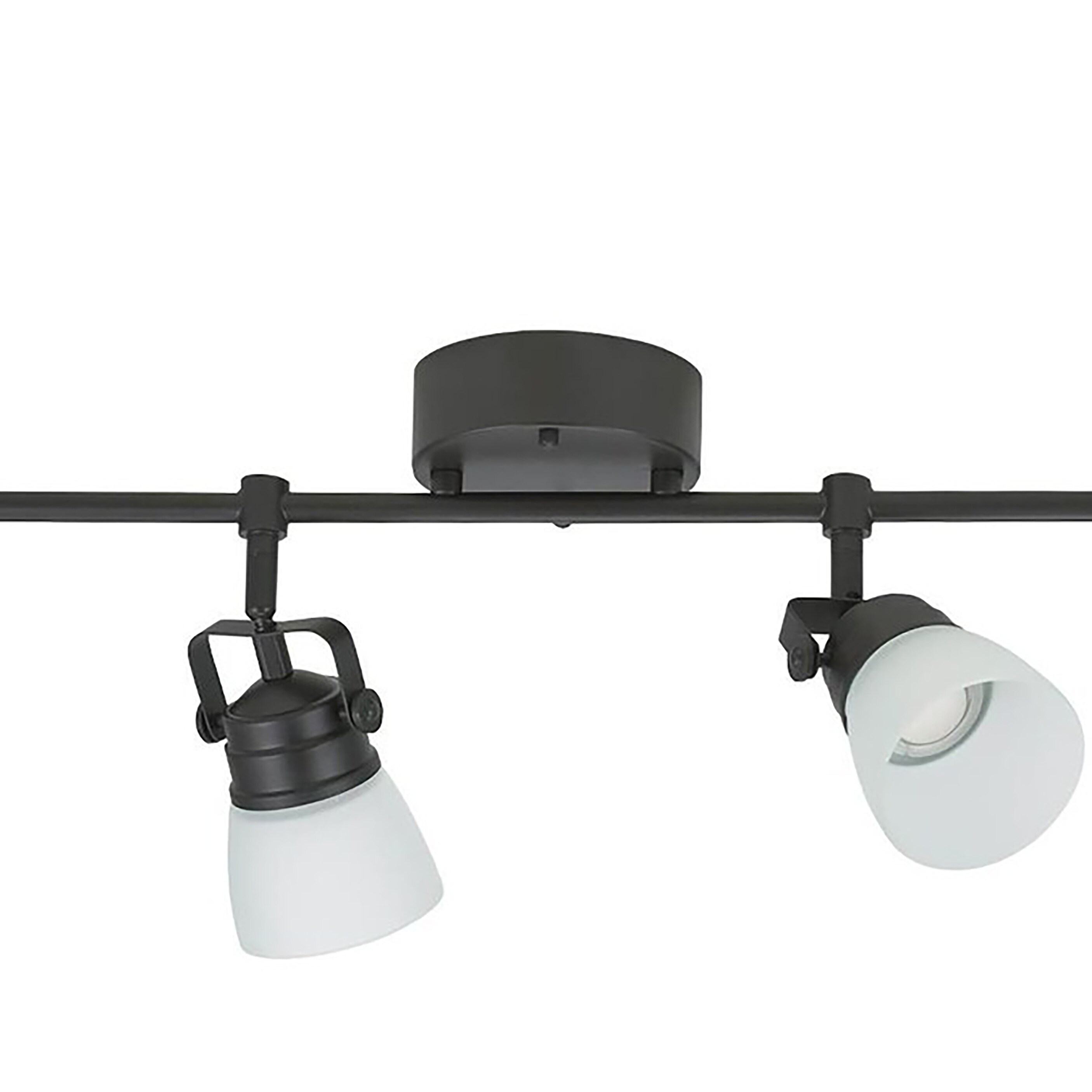 allen + roth SL-239-4T-BZ Fixed-Track-Lighting - View #6