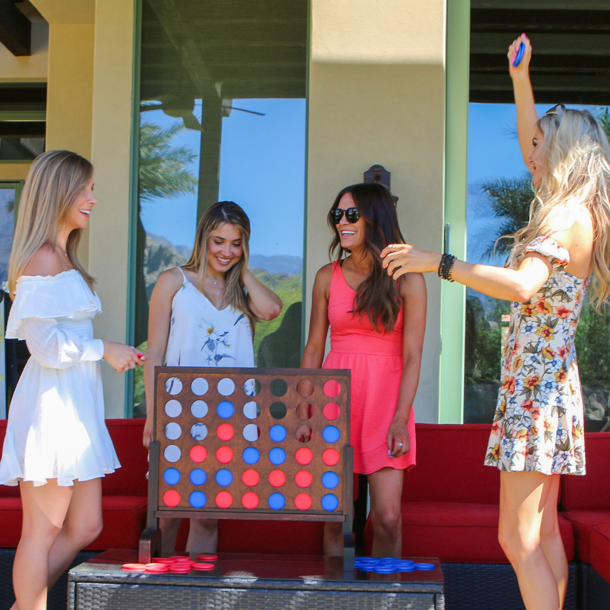 GoSports 815898022719 Portable-Party-Game - View #3
