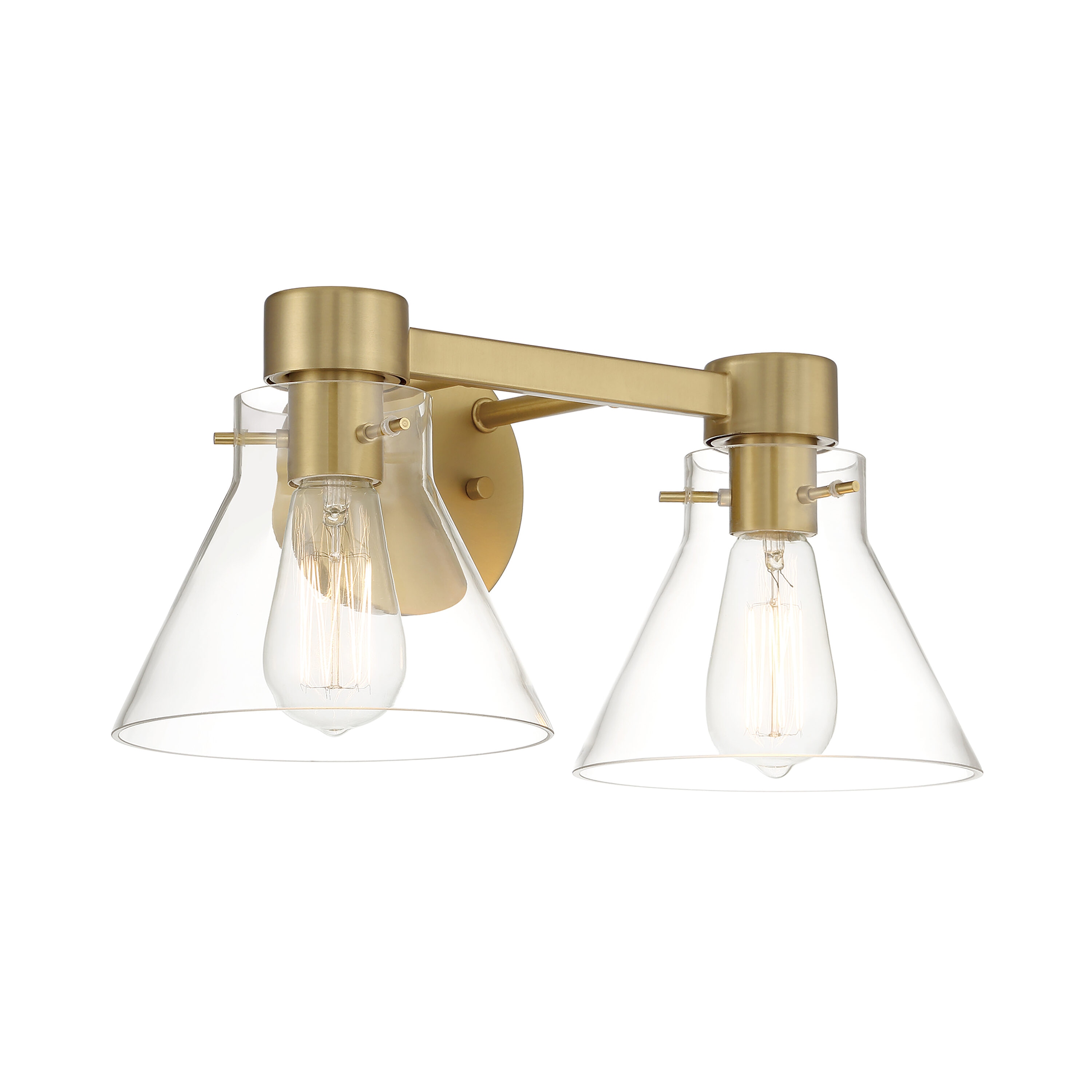 Designers Fountain D204M-2B-BG b089995 - View #7