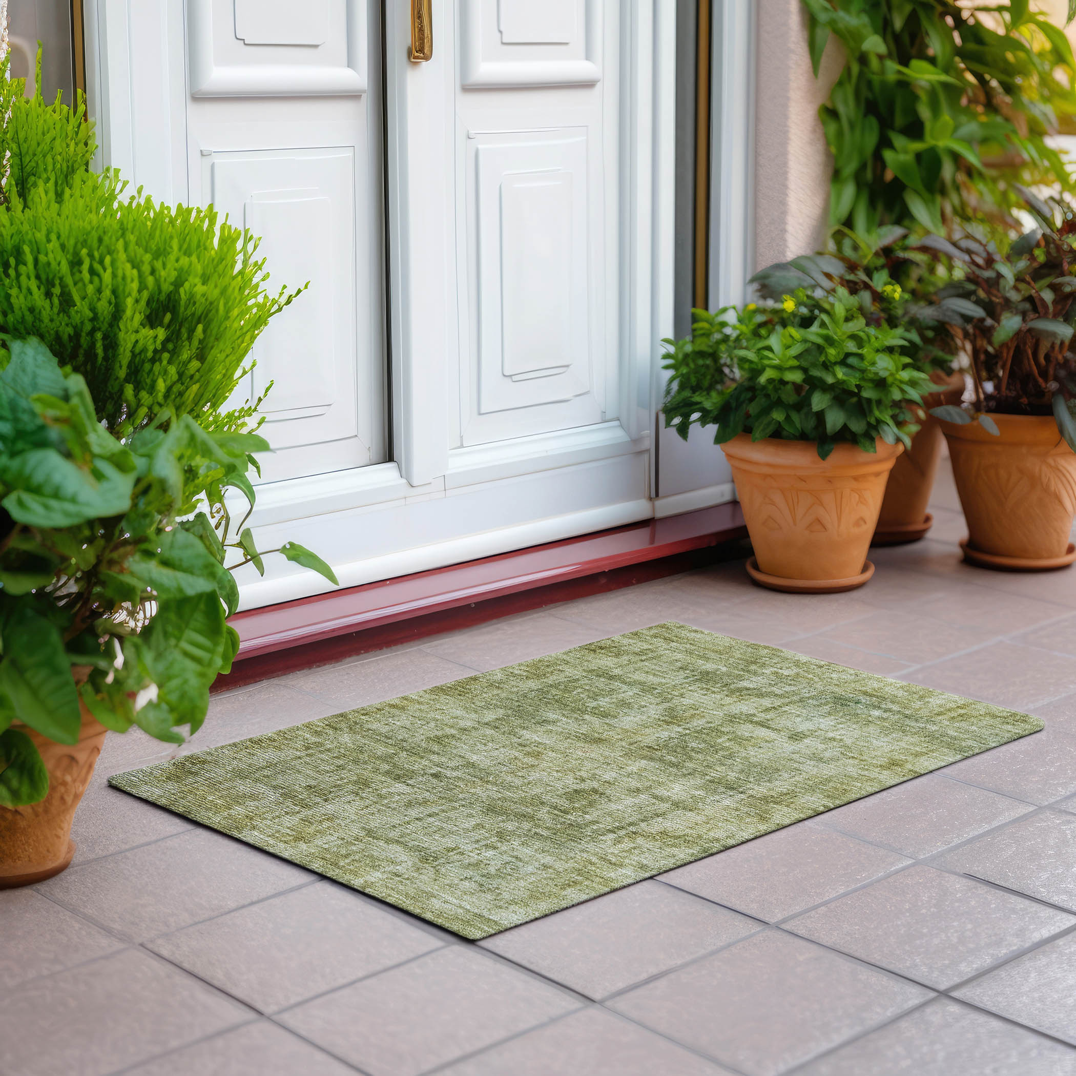 Addison Rugs ACN1627AL20X30 rugs - View #7