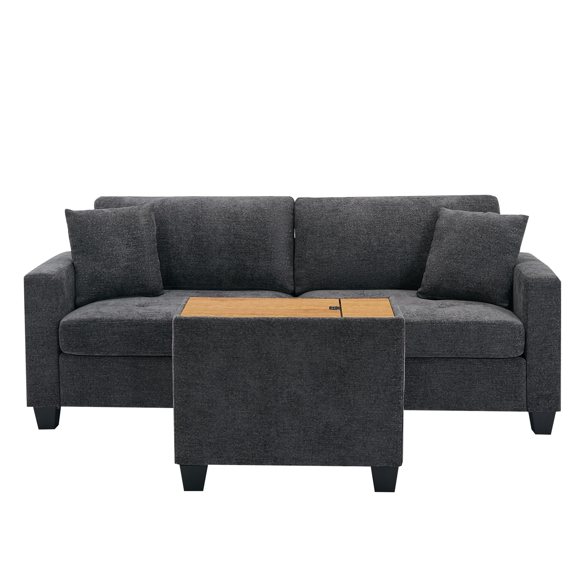 VOUA SAF-HNBYZ-BE Sofas-Loveseats - View #17
