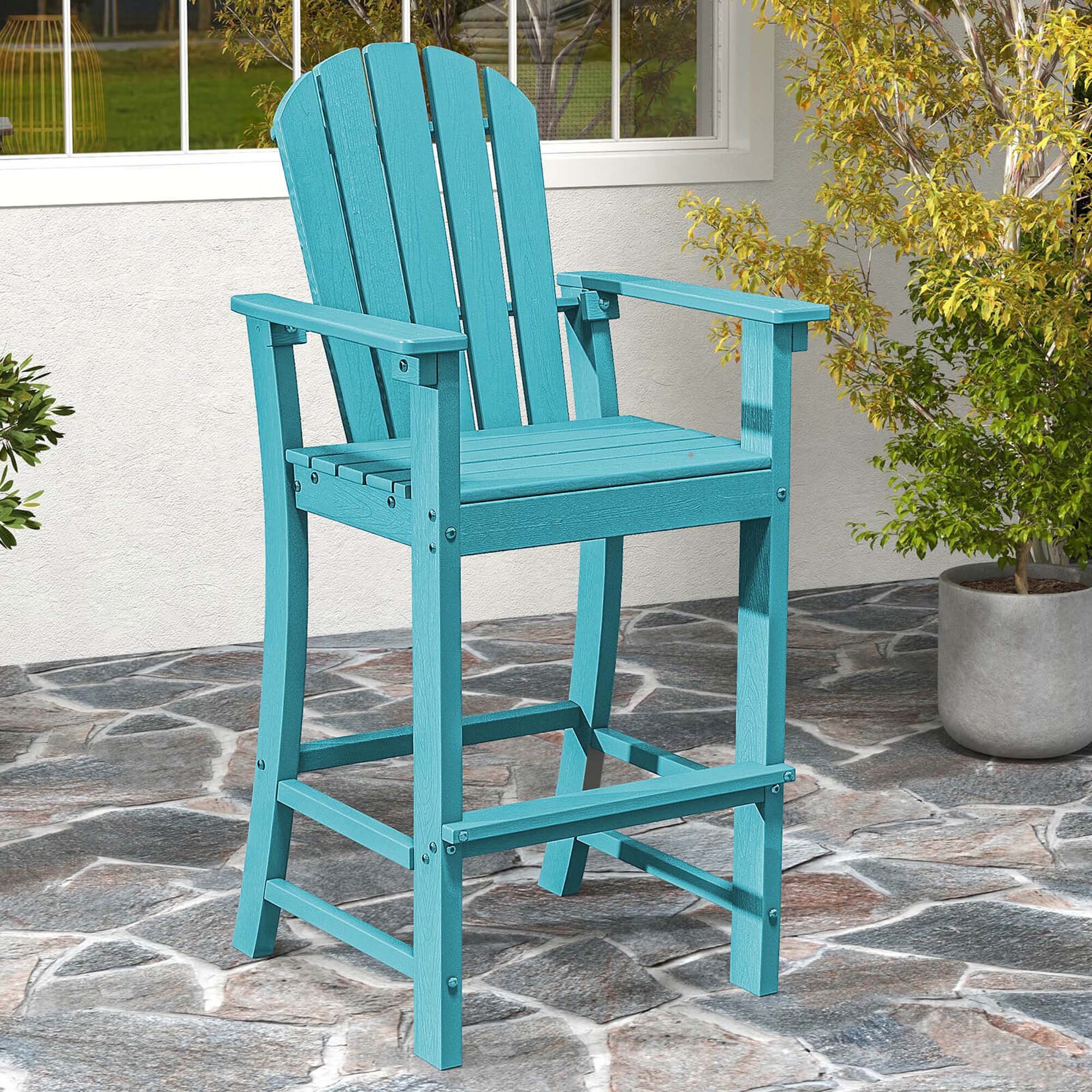 Costway HCST03018 stools - View #7