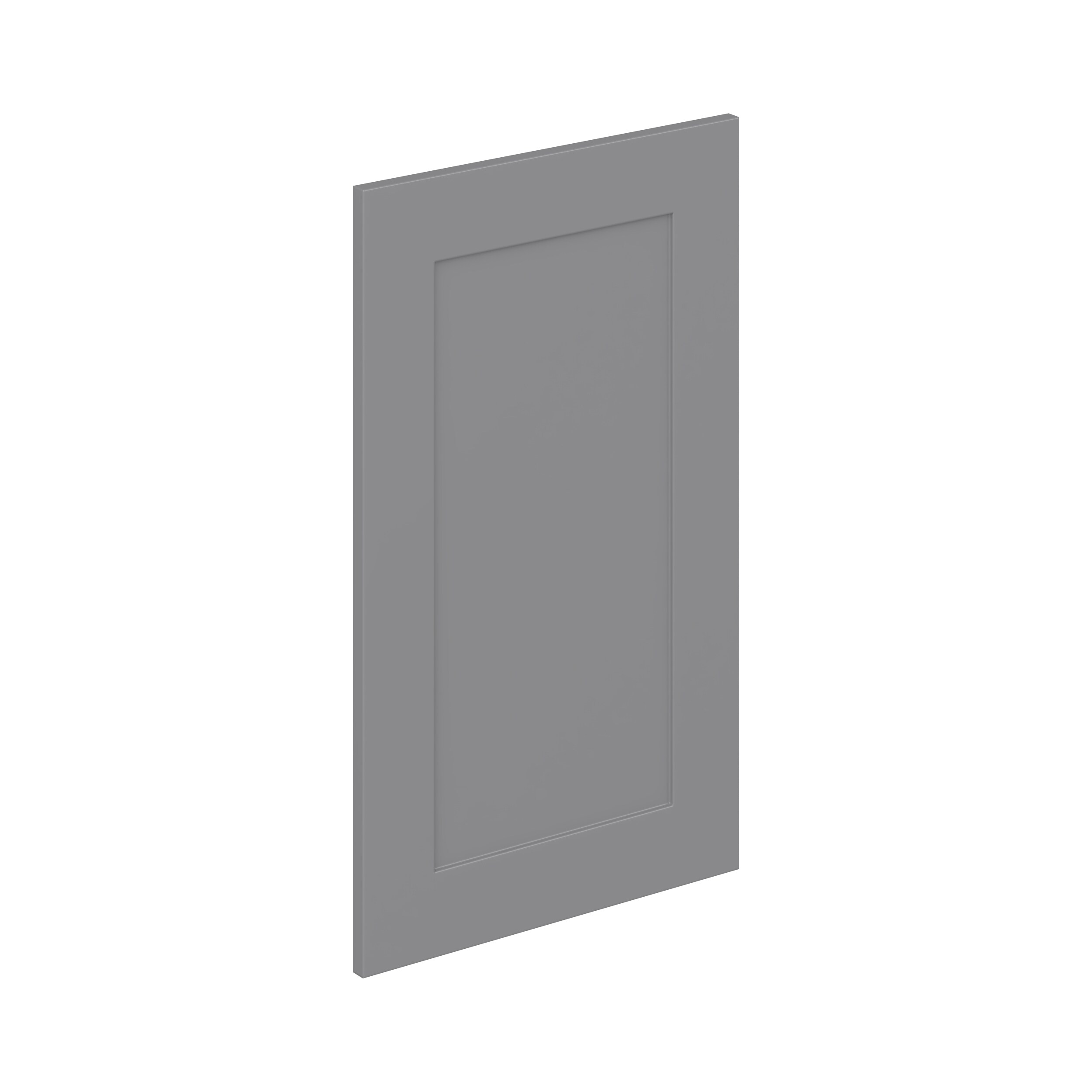 Hugo&Borg DSDR1830-BM Kitchen-Cabinet-Doors - View #6