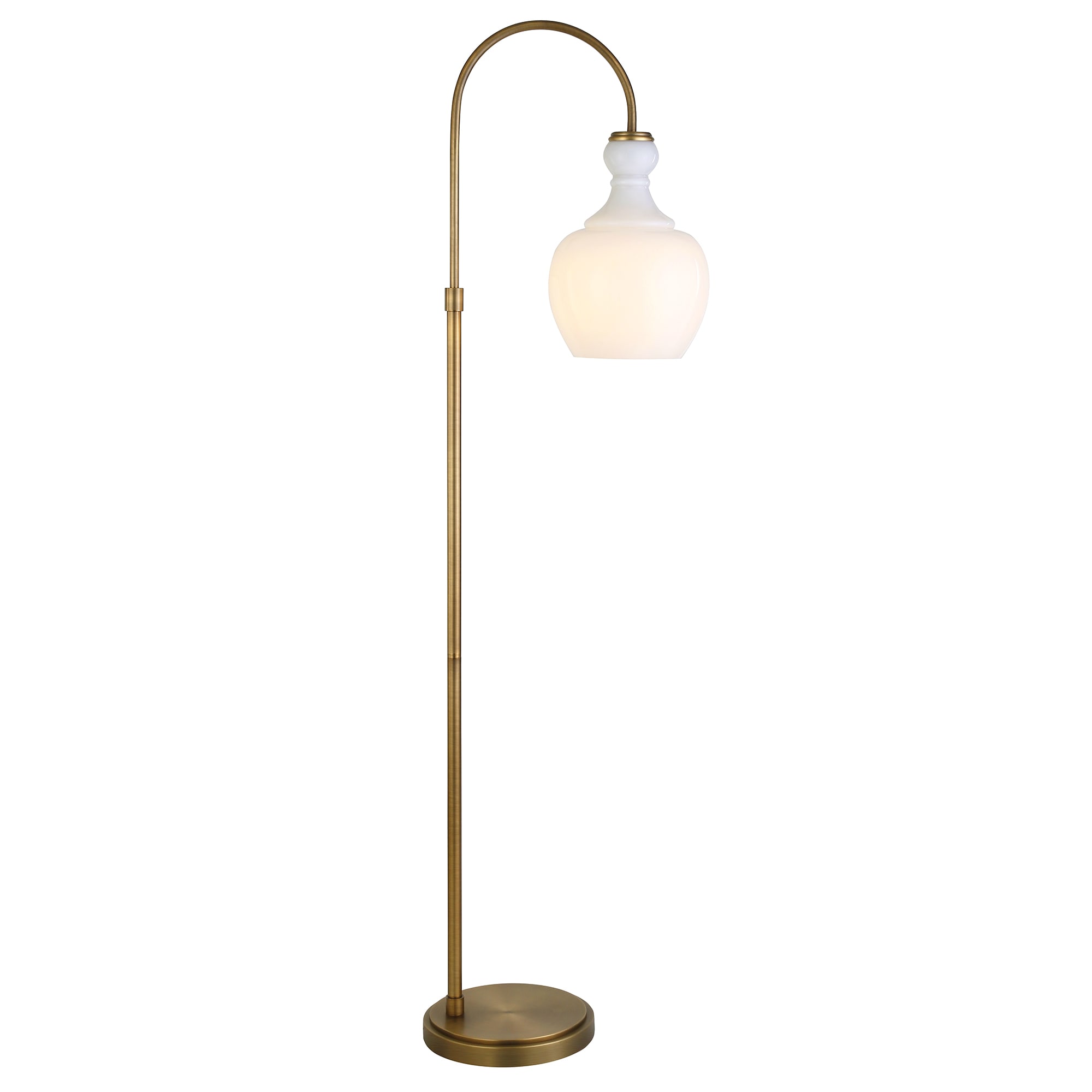 Hailey Home FL1179 floorlamps - View #3