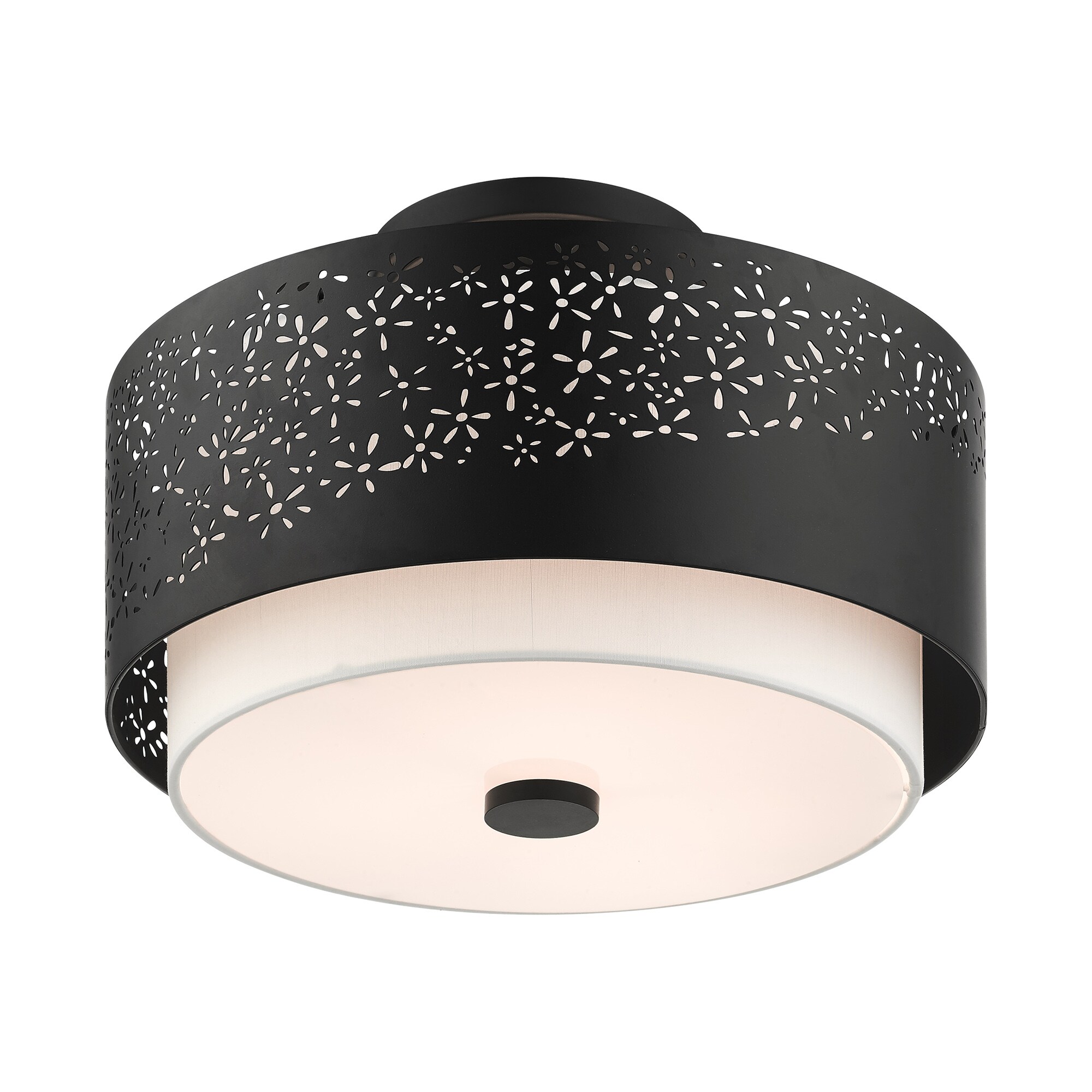 Livex Lighting 46268-04 flushmounts - View #4