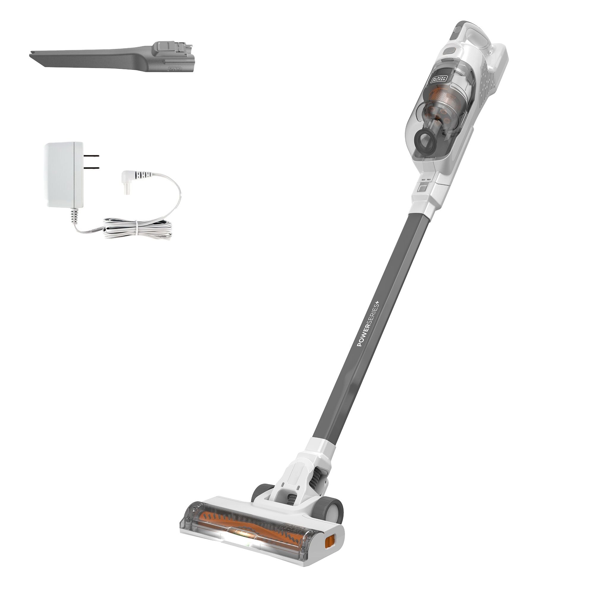 Stick Vacuums