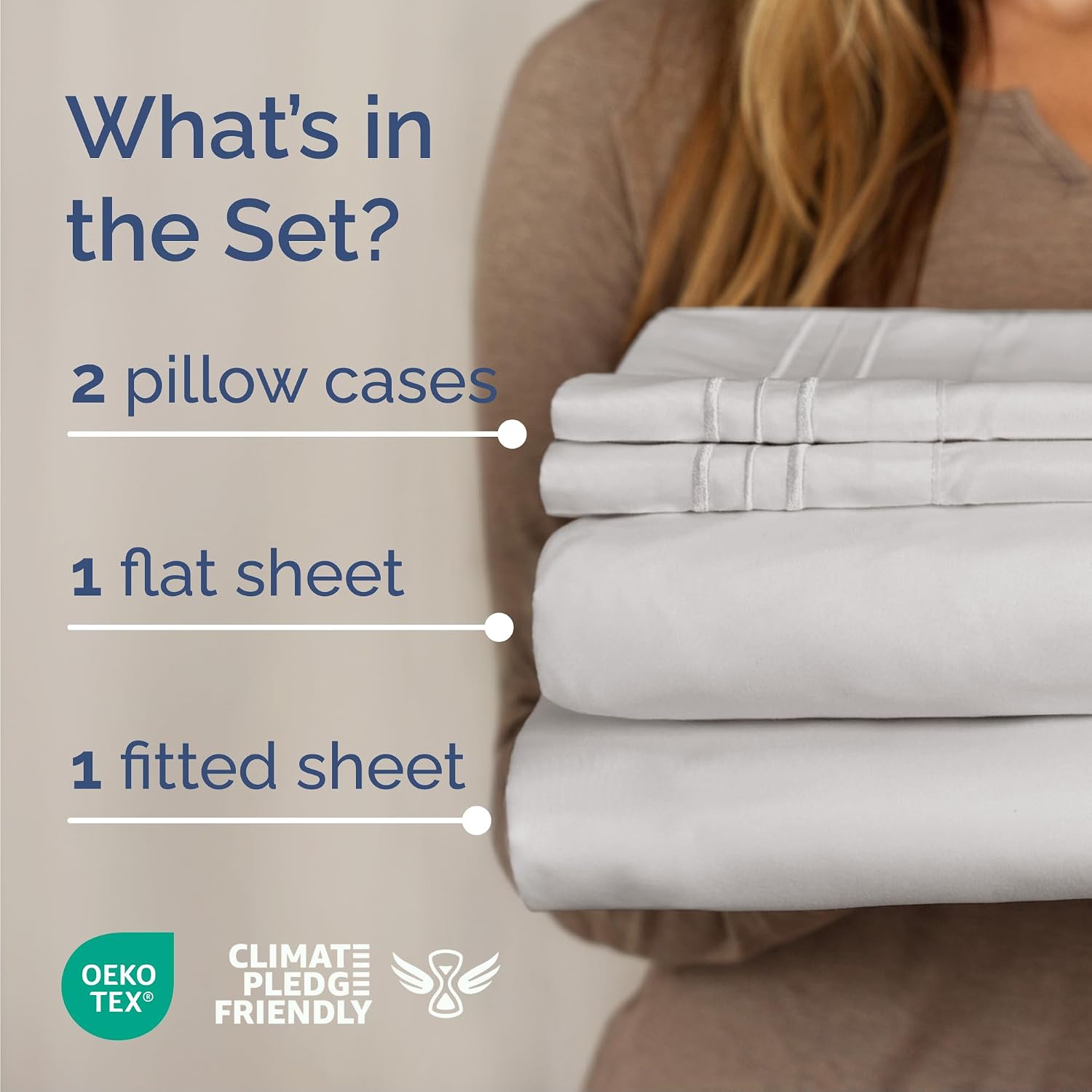 CGK Linens 5060765269581 Sheet-Sets - View #2