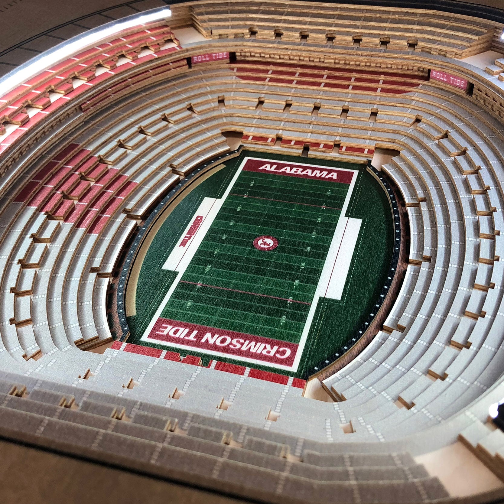 StadiumViews 9026563 End-Tables - View #3