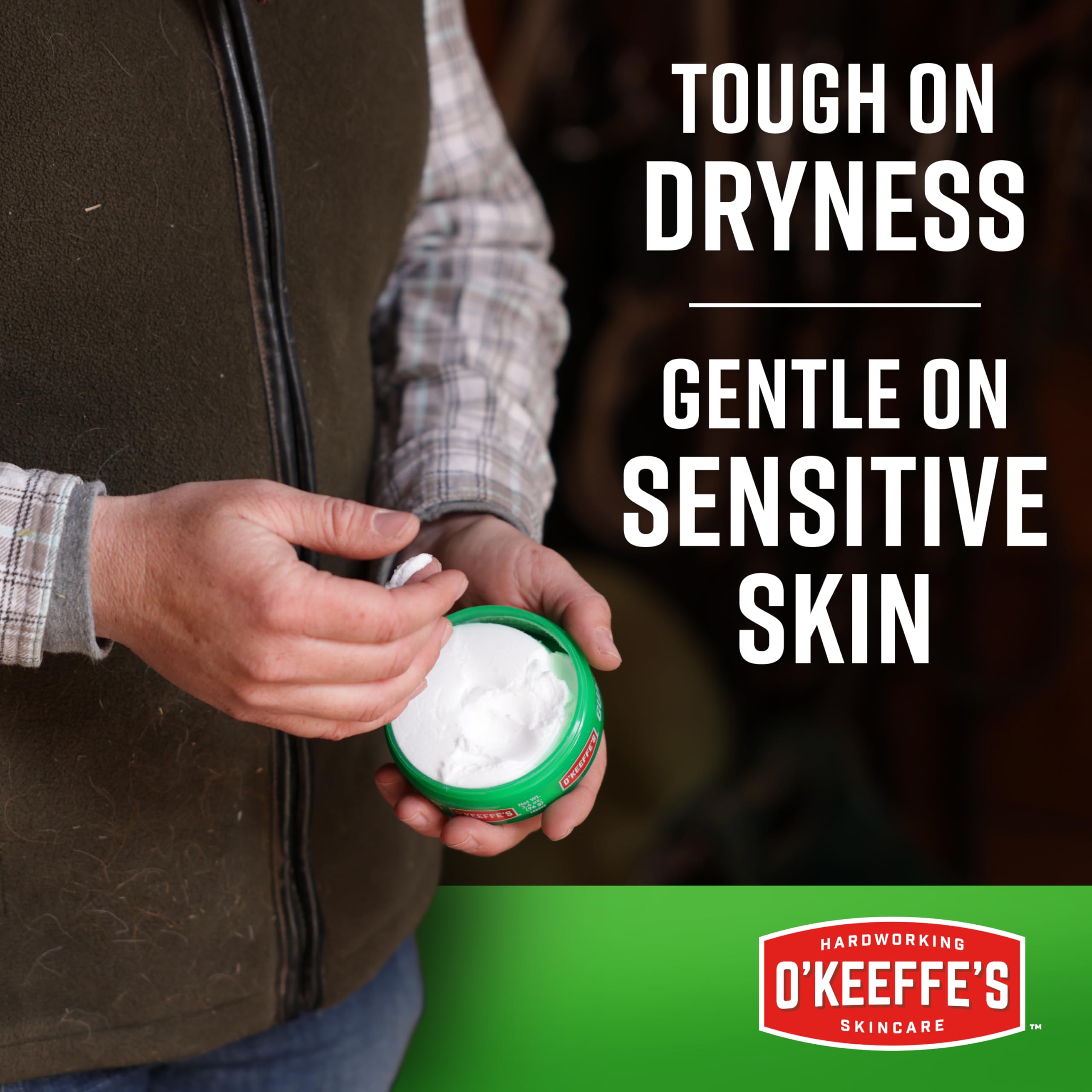 O'Keeffe's K0350002-12PCBULK moisturizers - View #3