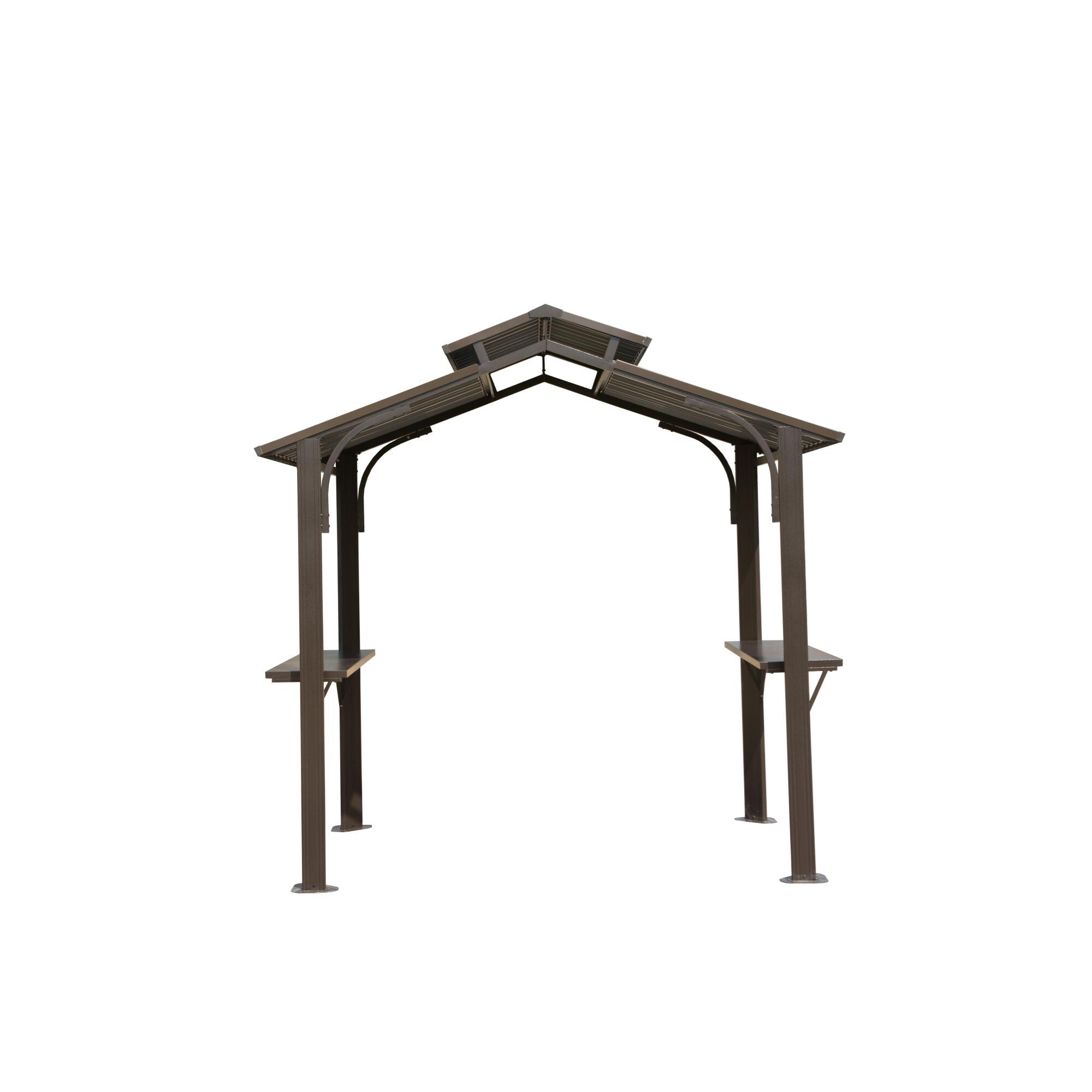 Mondawe MDP-5230 Wood-Resin-Gazebos - View #3