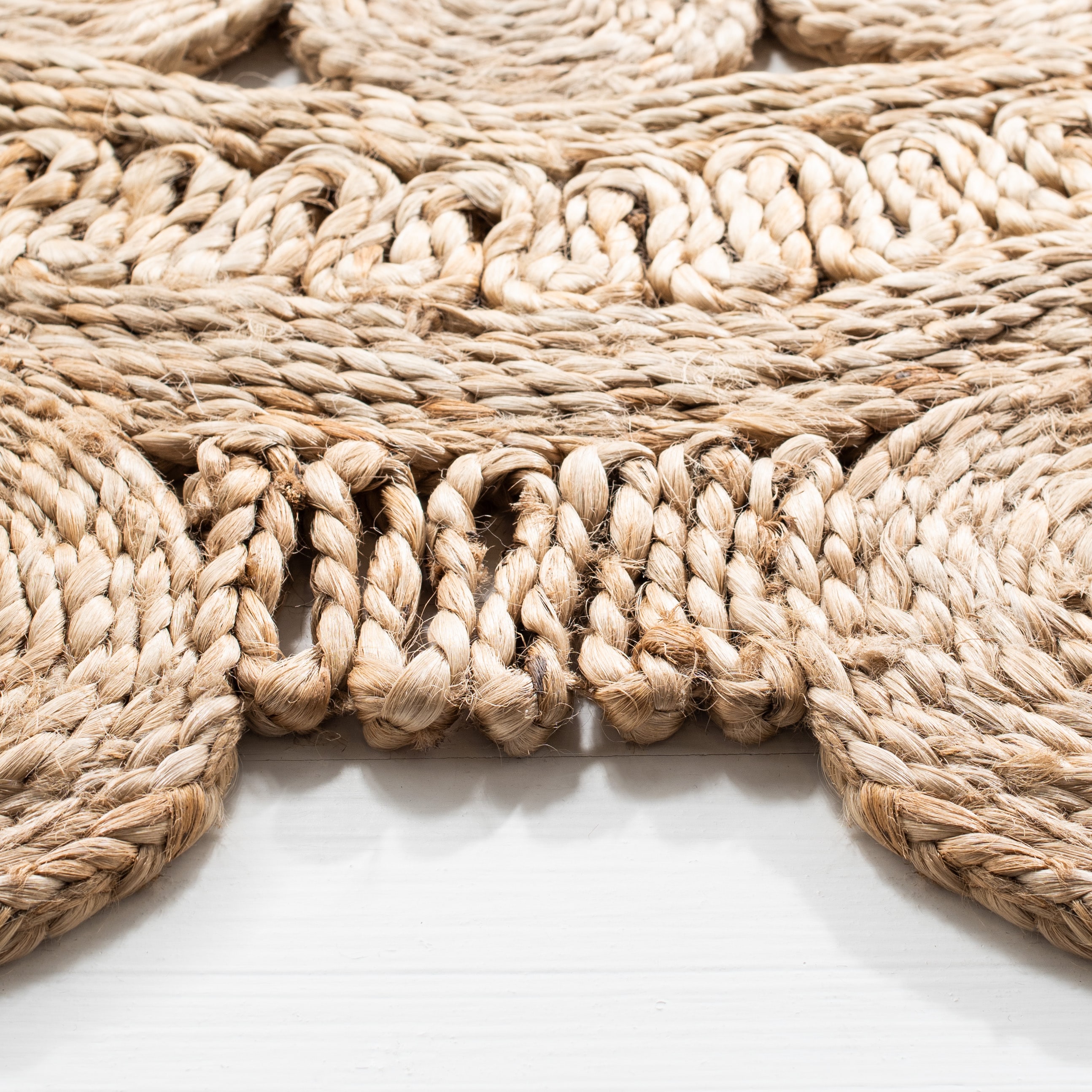Safavieh NF161A-9R rugs - View #3
