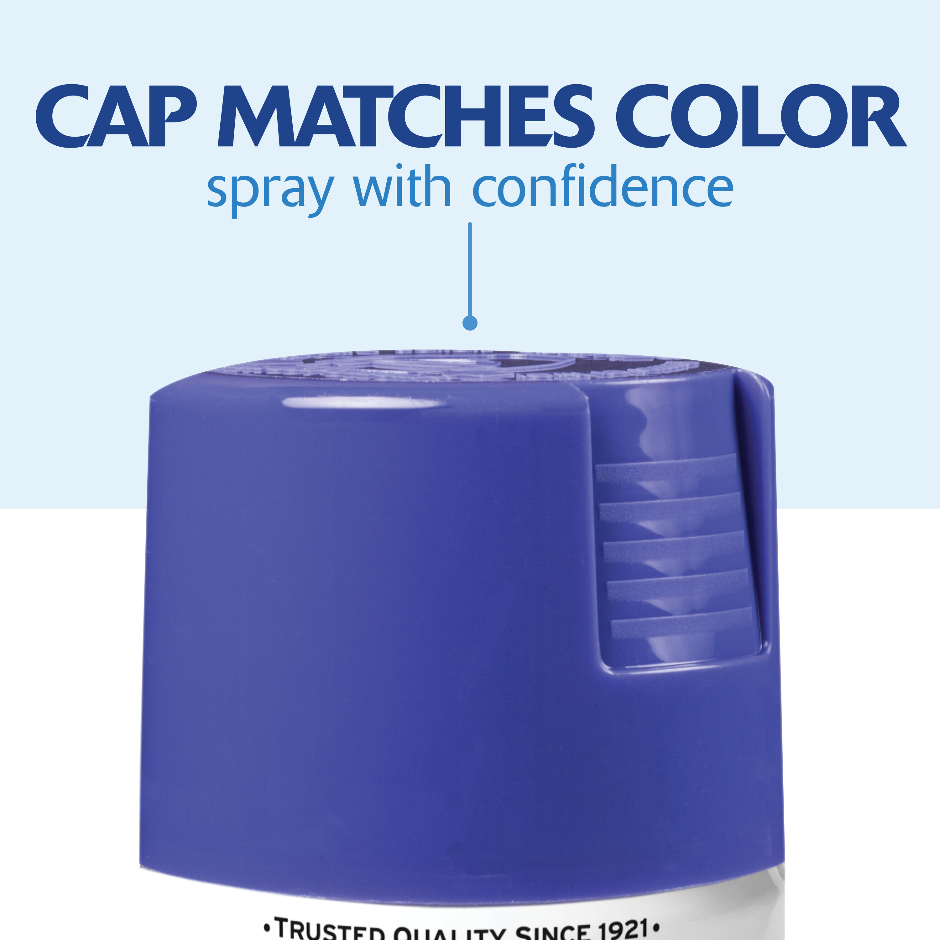 Rust-Oleum 344689SOS Spray-Paint - View #6
