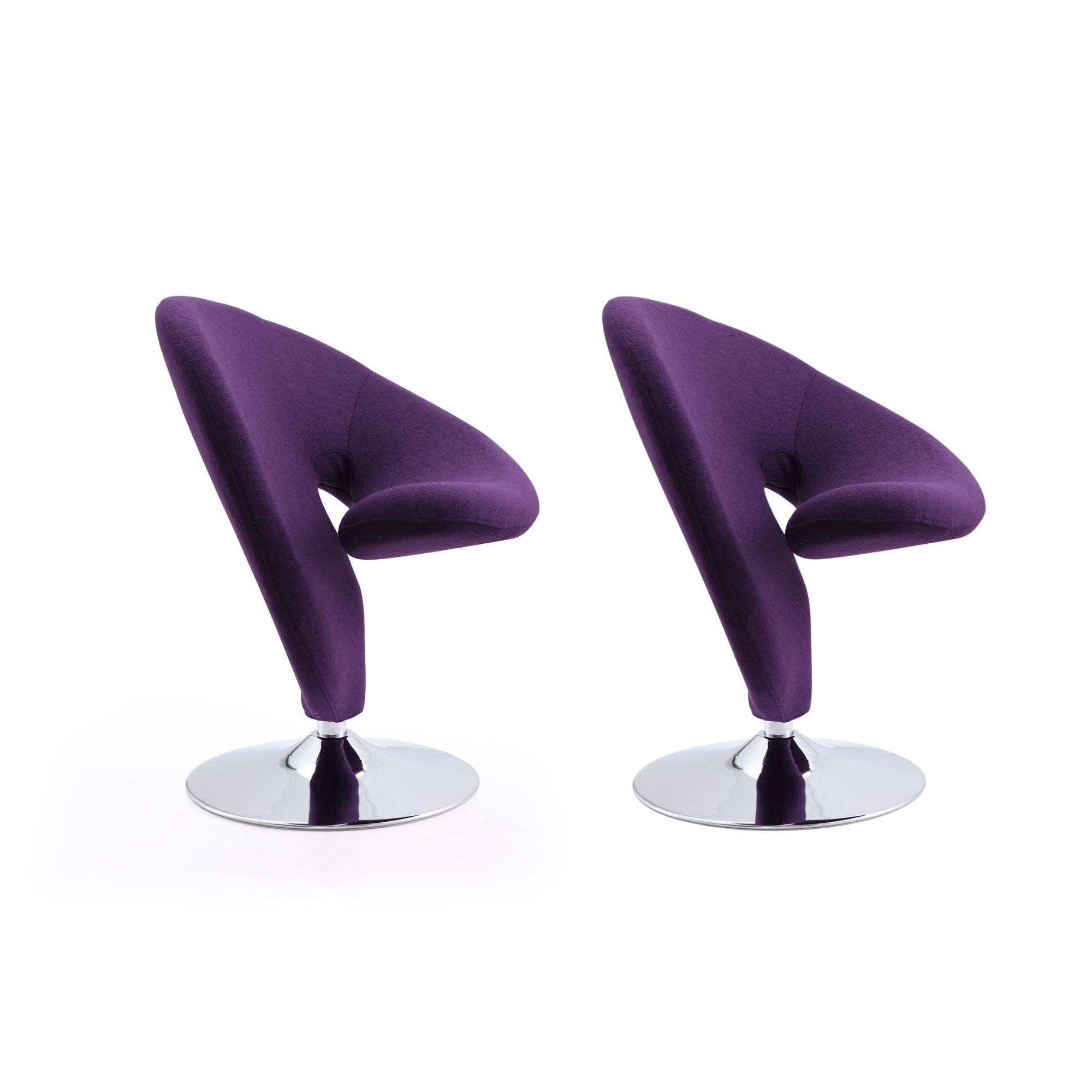 Manhattan Comfort 2-AC040-EP chairs - View #2