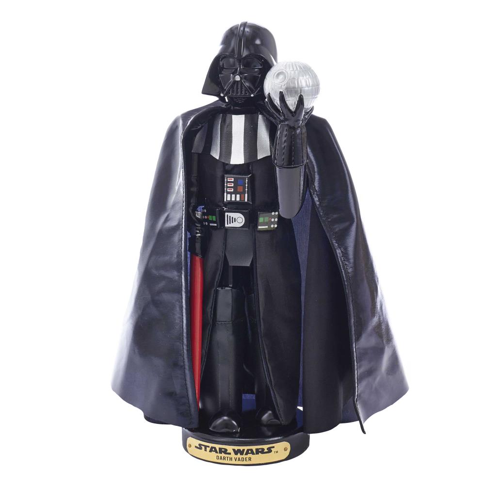 Kurt S. Adler 10.5-in Santa Figurine