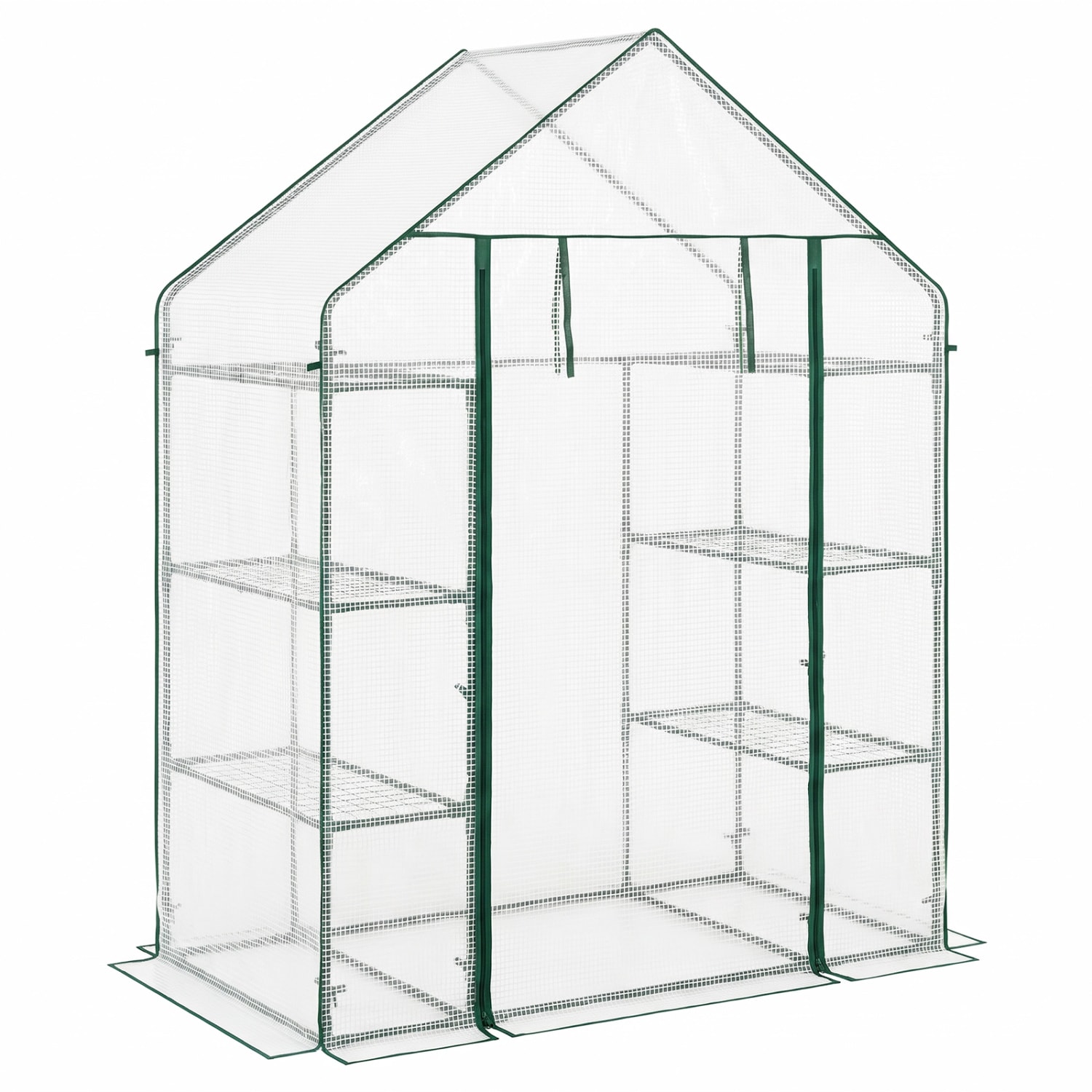Volenca VOL-L39BUZ greenhouses - View #9