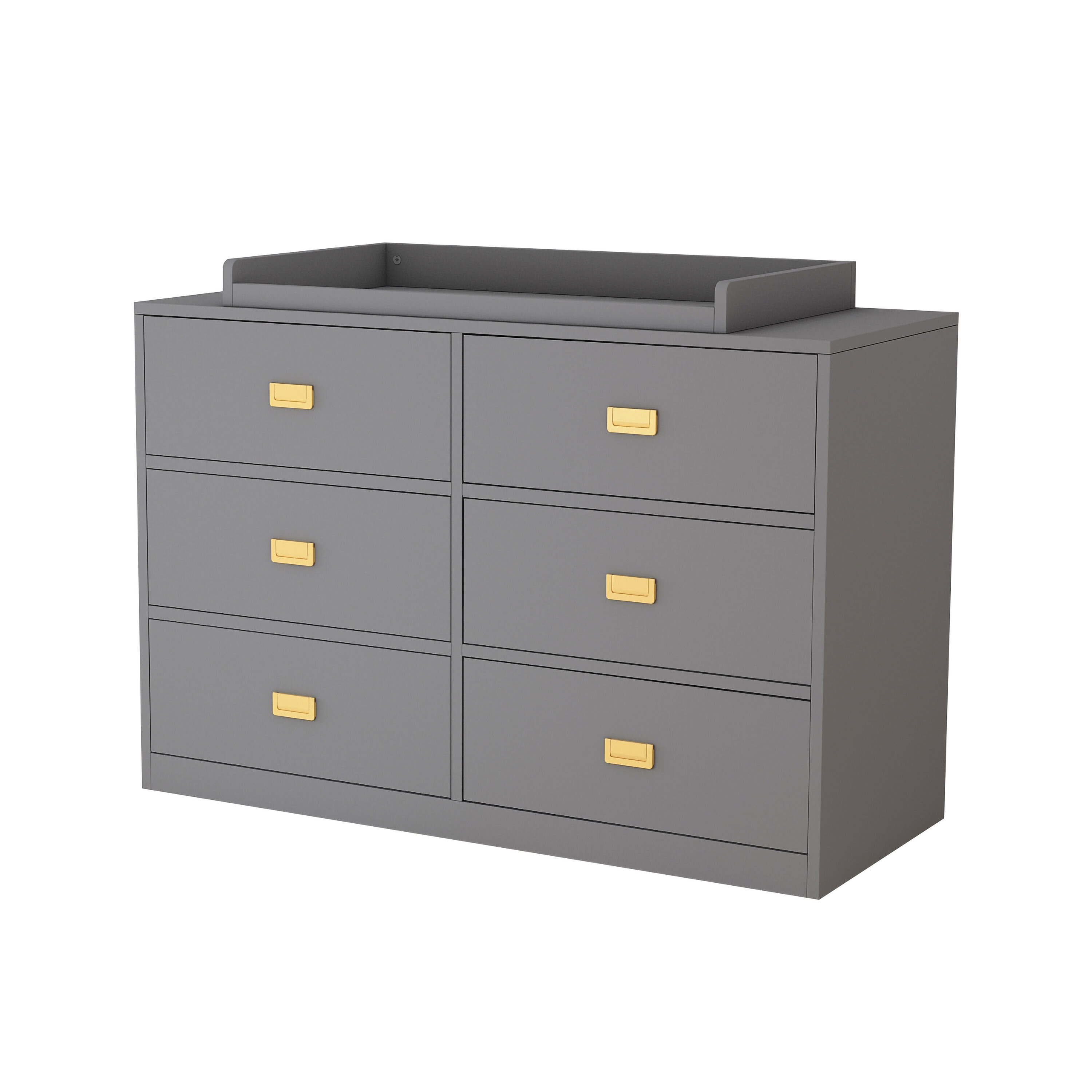 FUFU&GAGA LJY-WZ0068-01 dressers - View #3
