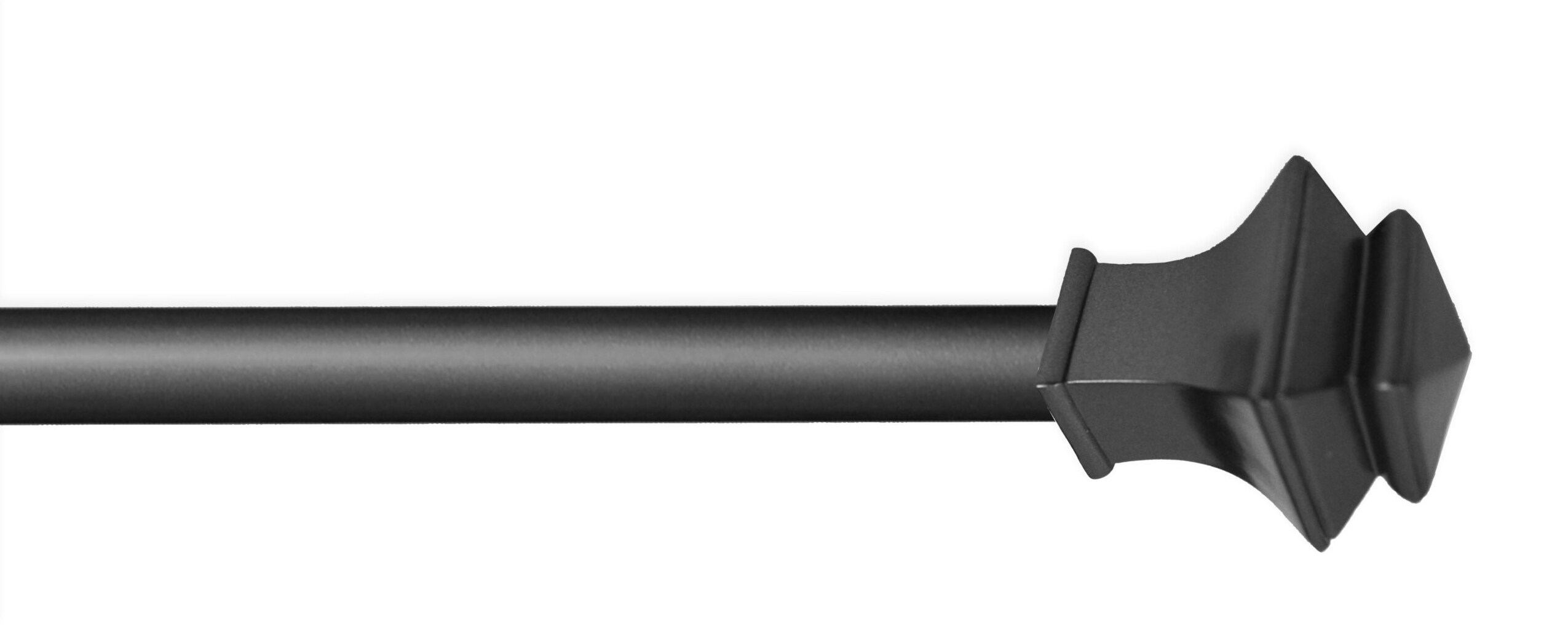 Versailles Home Fashions V0648-907 Curtain-Rods - View #4