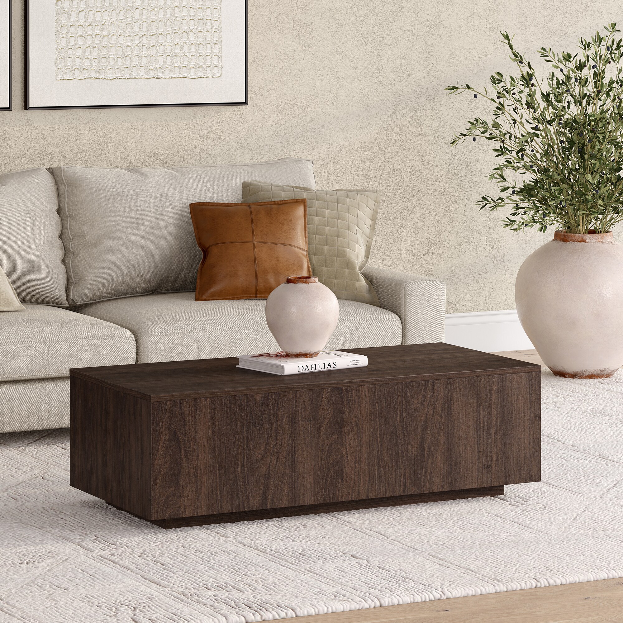 Hailey Home CT2347 Coffee-Tables - View #5