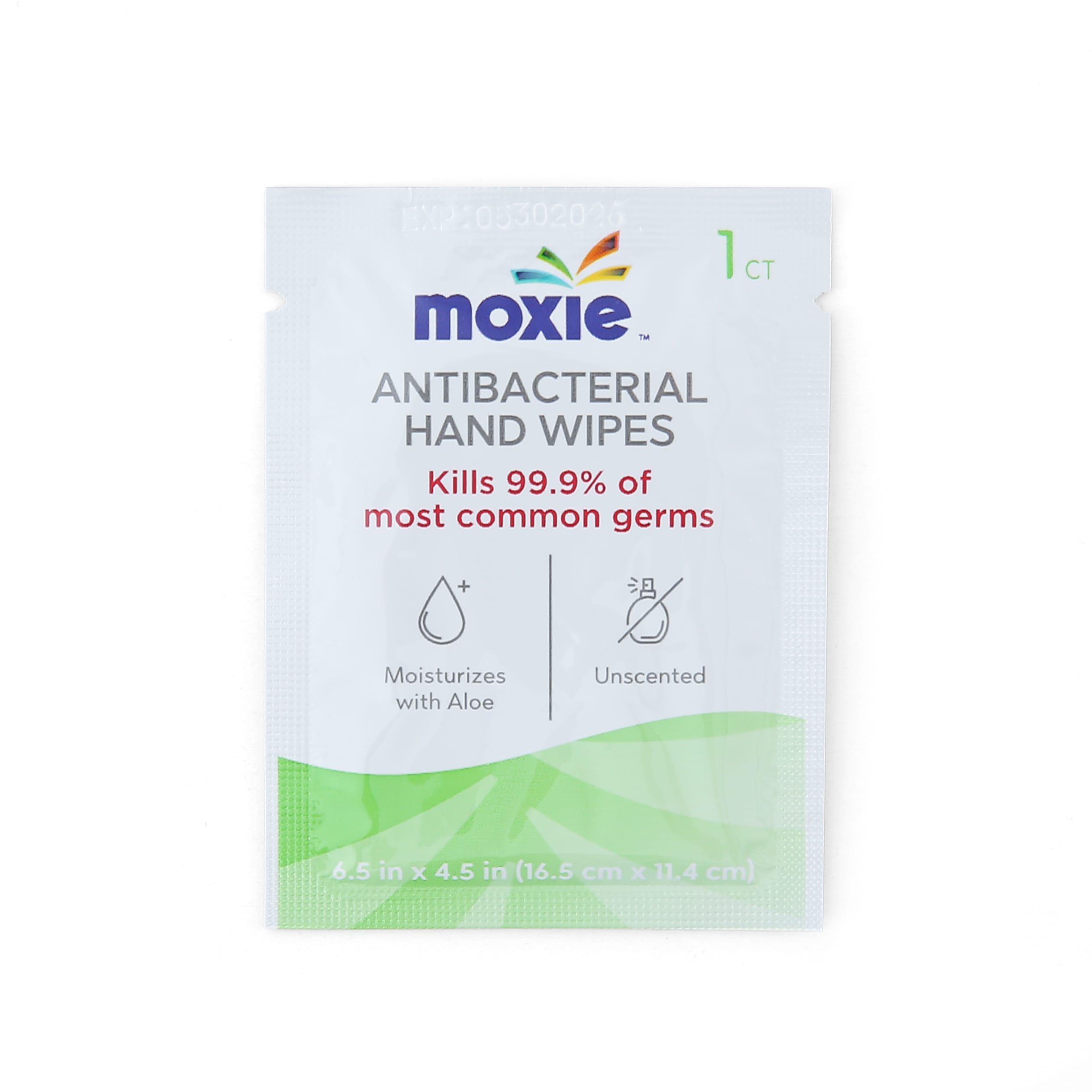 MOXIE FFP33086 Hand-Sanitizers - View #5
