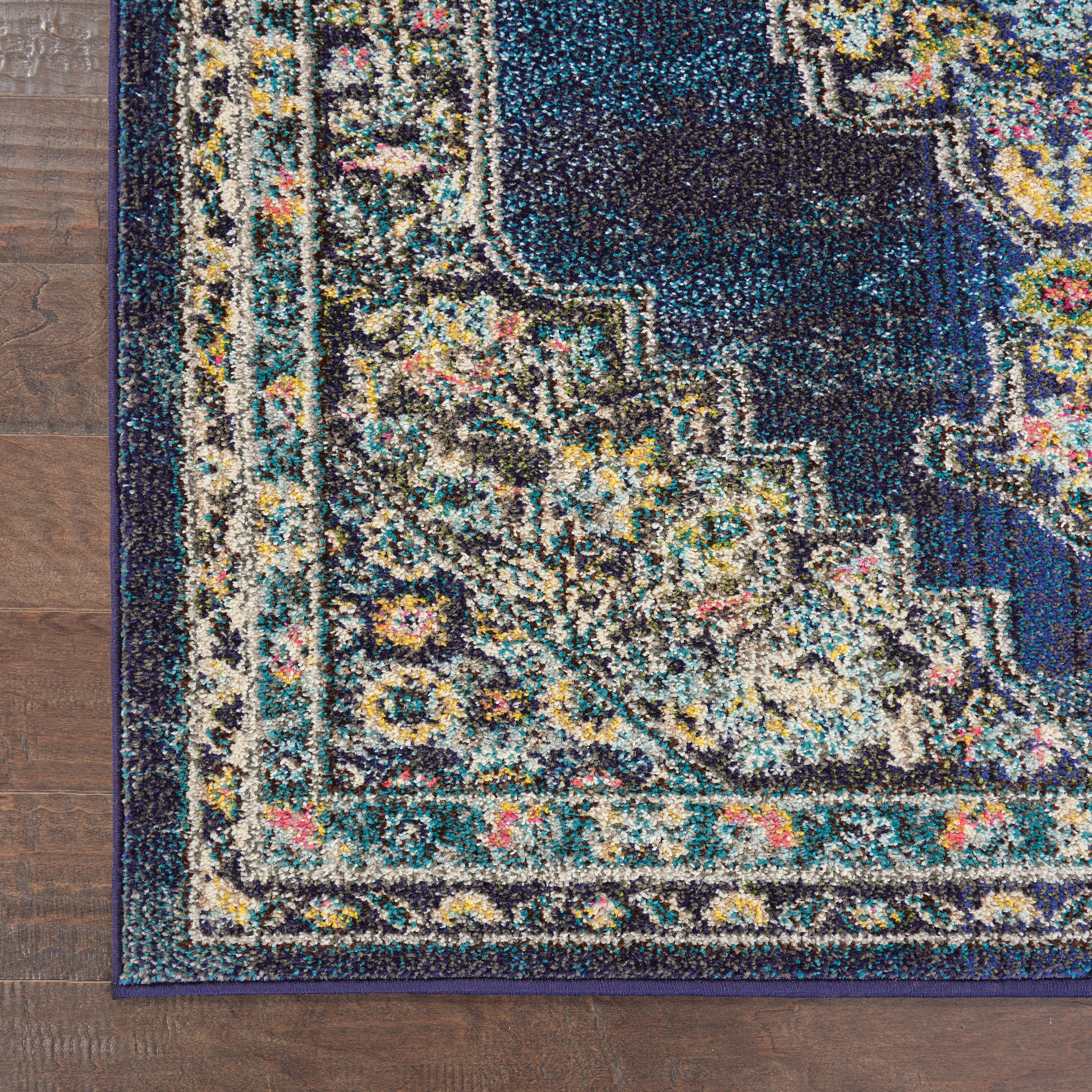 Nourison 99446454416 rugs - View #3