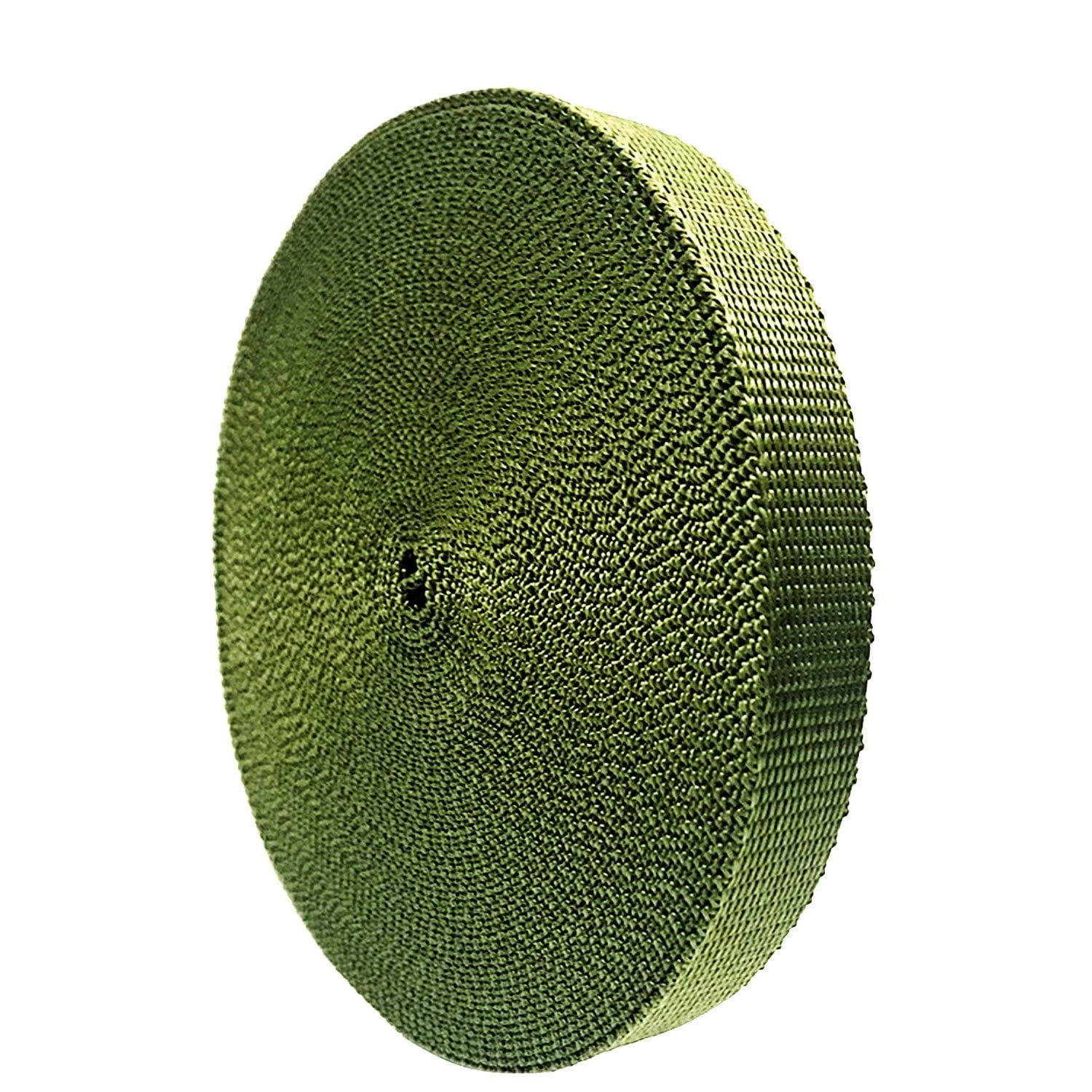 ITOPFOX Tree Tie Straps 50 Feet x Three Quarter Inch Roll Strong Soft ...