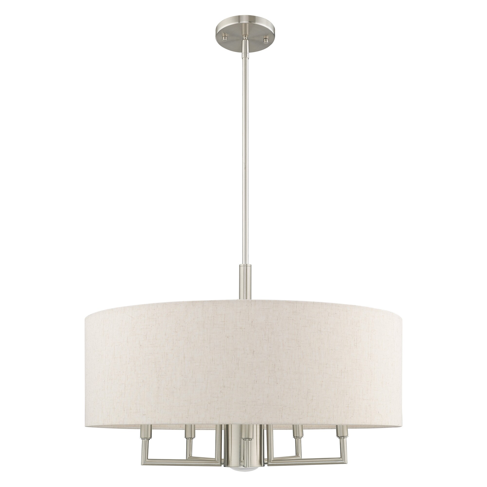 Livex Lighting 42605-91 b090015 - View #3