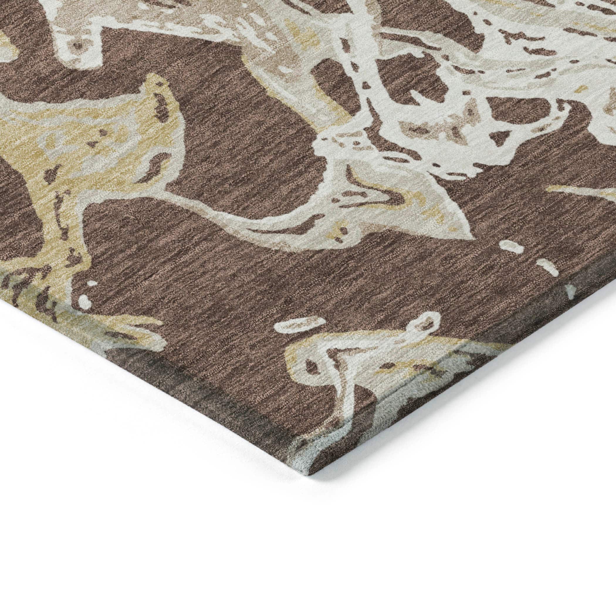 Addison Rugs ACN1035BR5X8 rugs - View #4