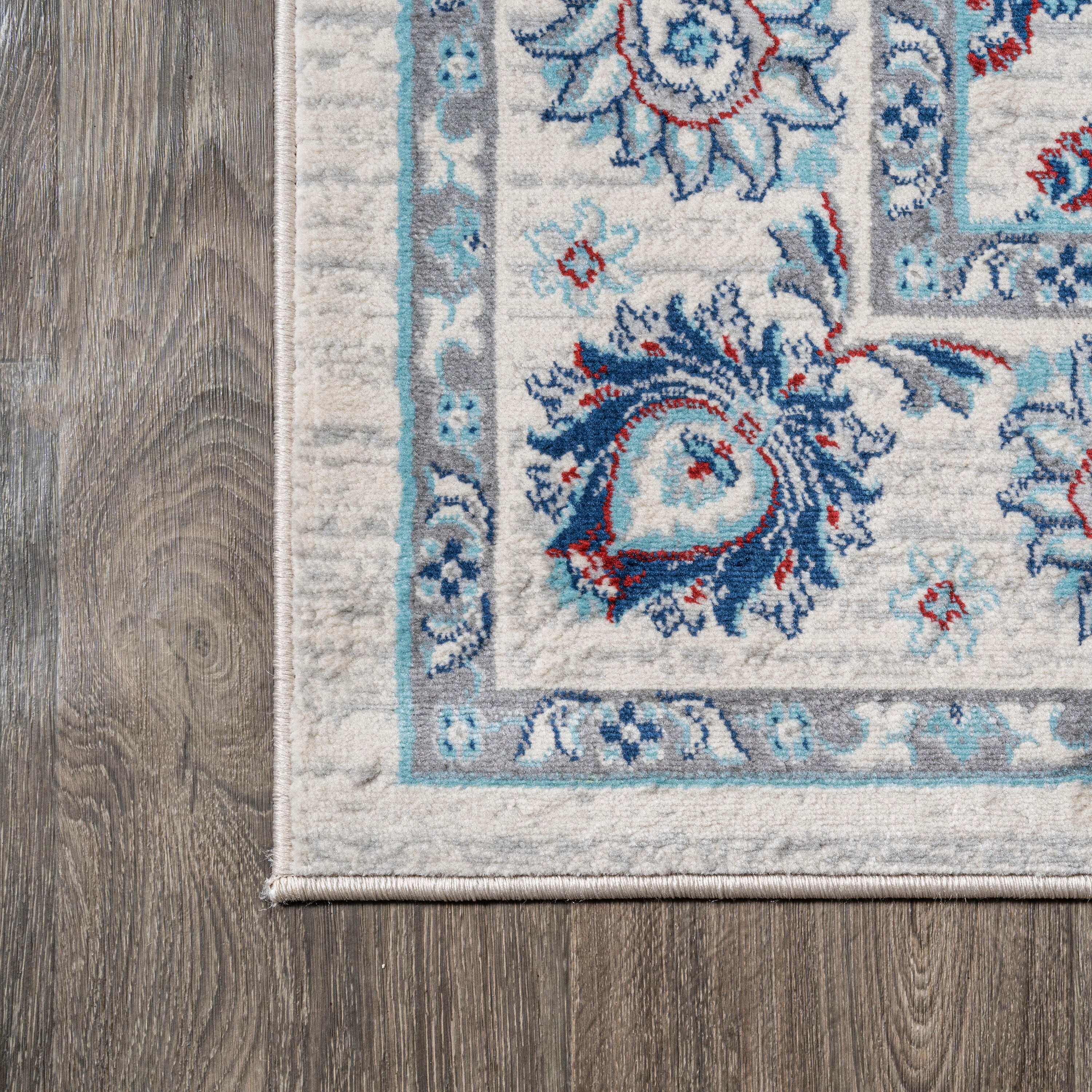 JONATHAN  Y MDP101D-5 rugs - View #12