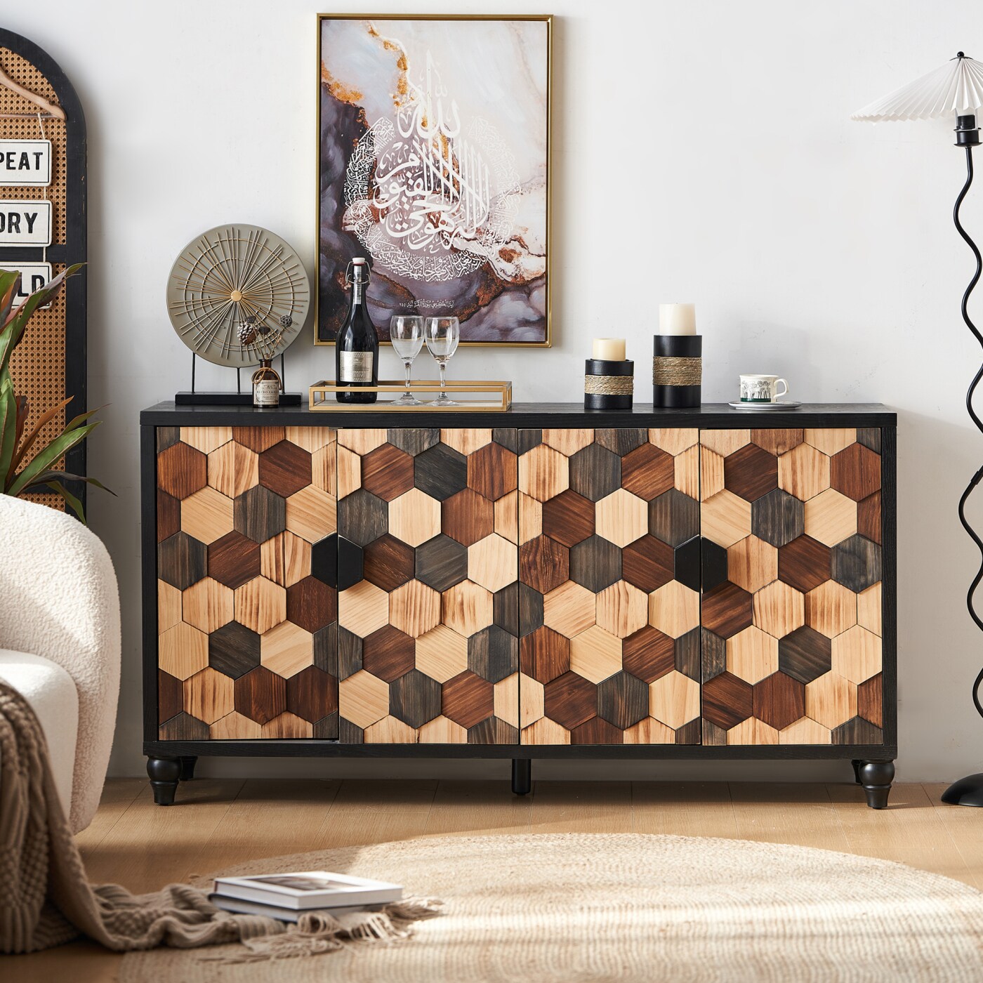 Streamdale Furniture W3040P382292 chests - View #2