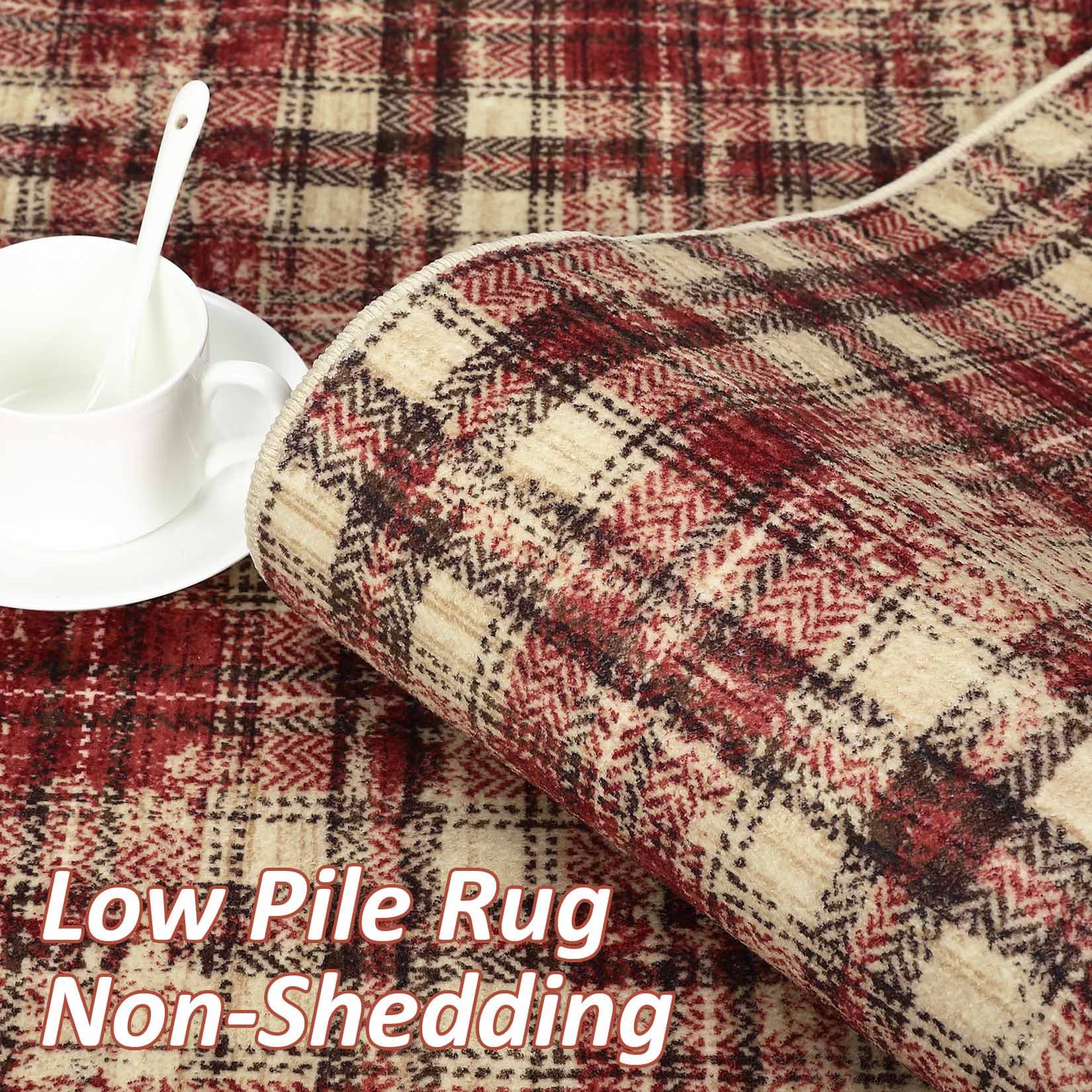 Garvee YXY-LO-PHO-13CGZ23W rugs - View #4