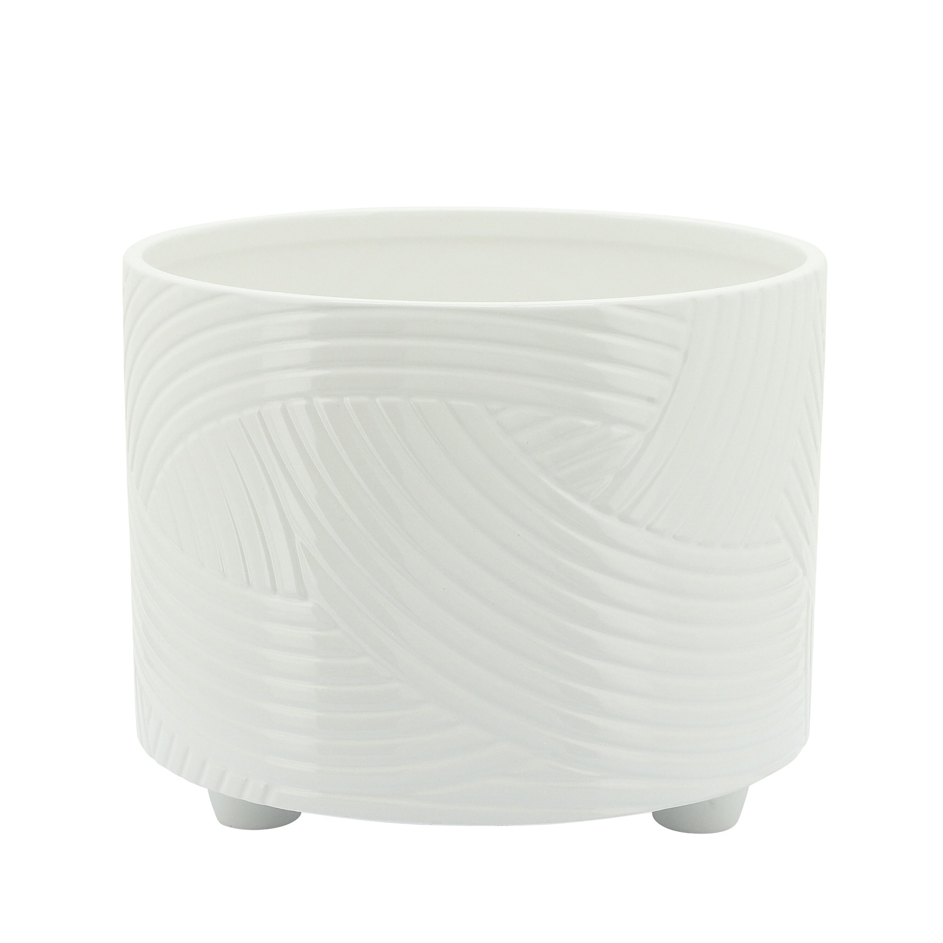 Sagebrook Home 15914-04 Planter-Window-Box - View #3