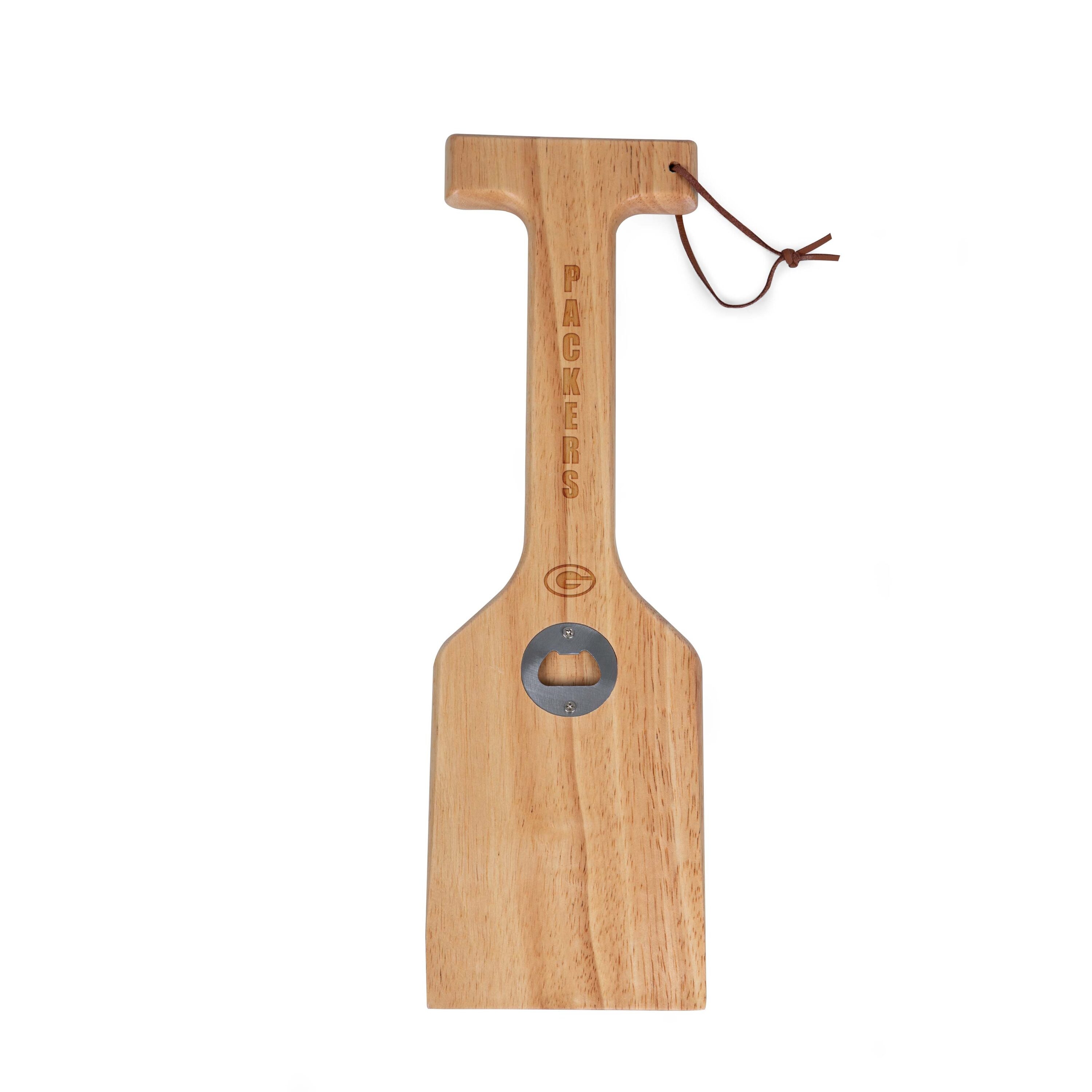 Picnic Time 871-00-505-123-2 NFL Wood Accessory kit